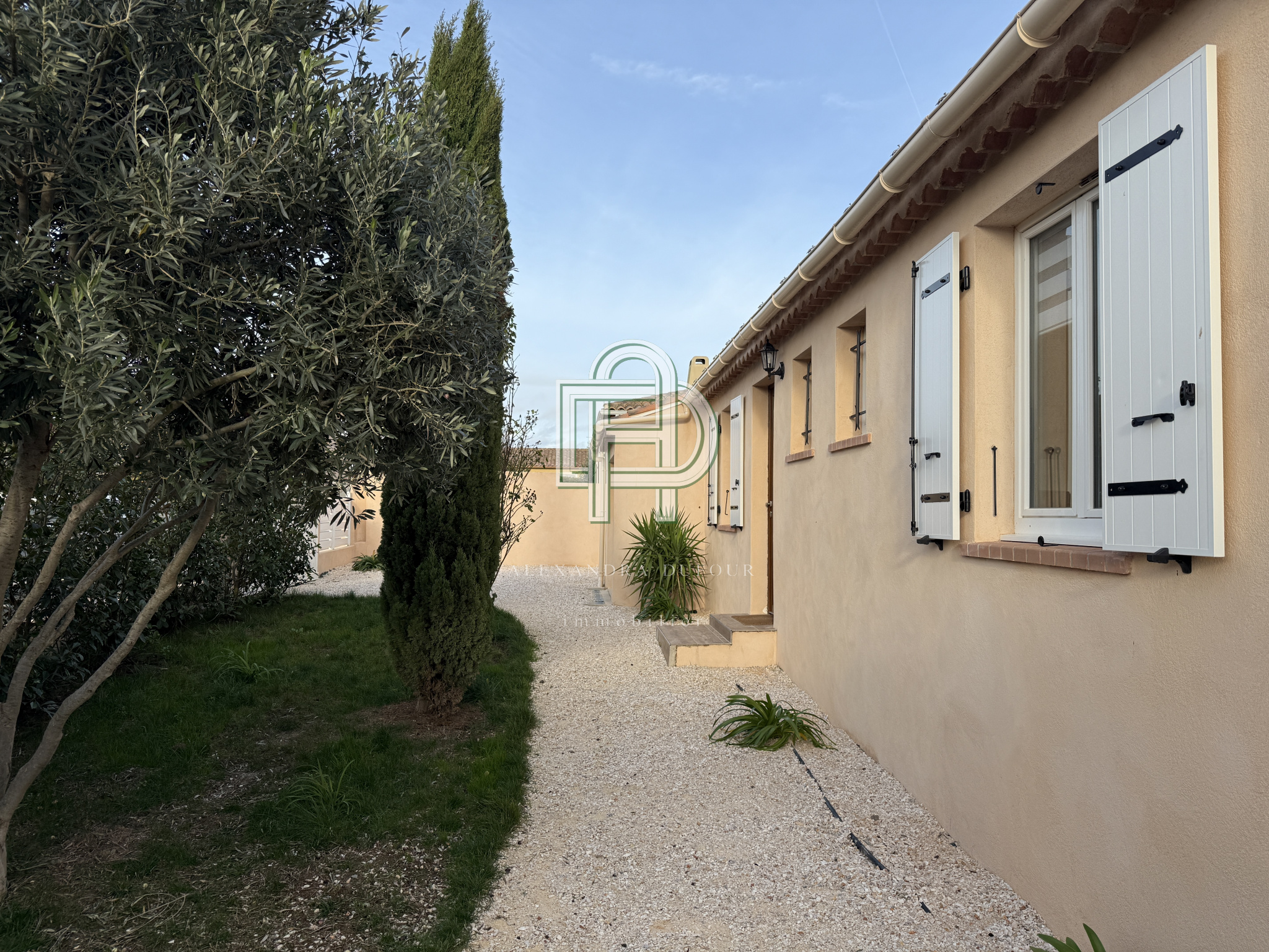 Image_, Villa, Ouveillan, ref :1705