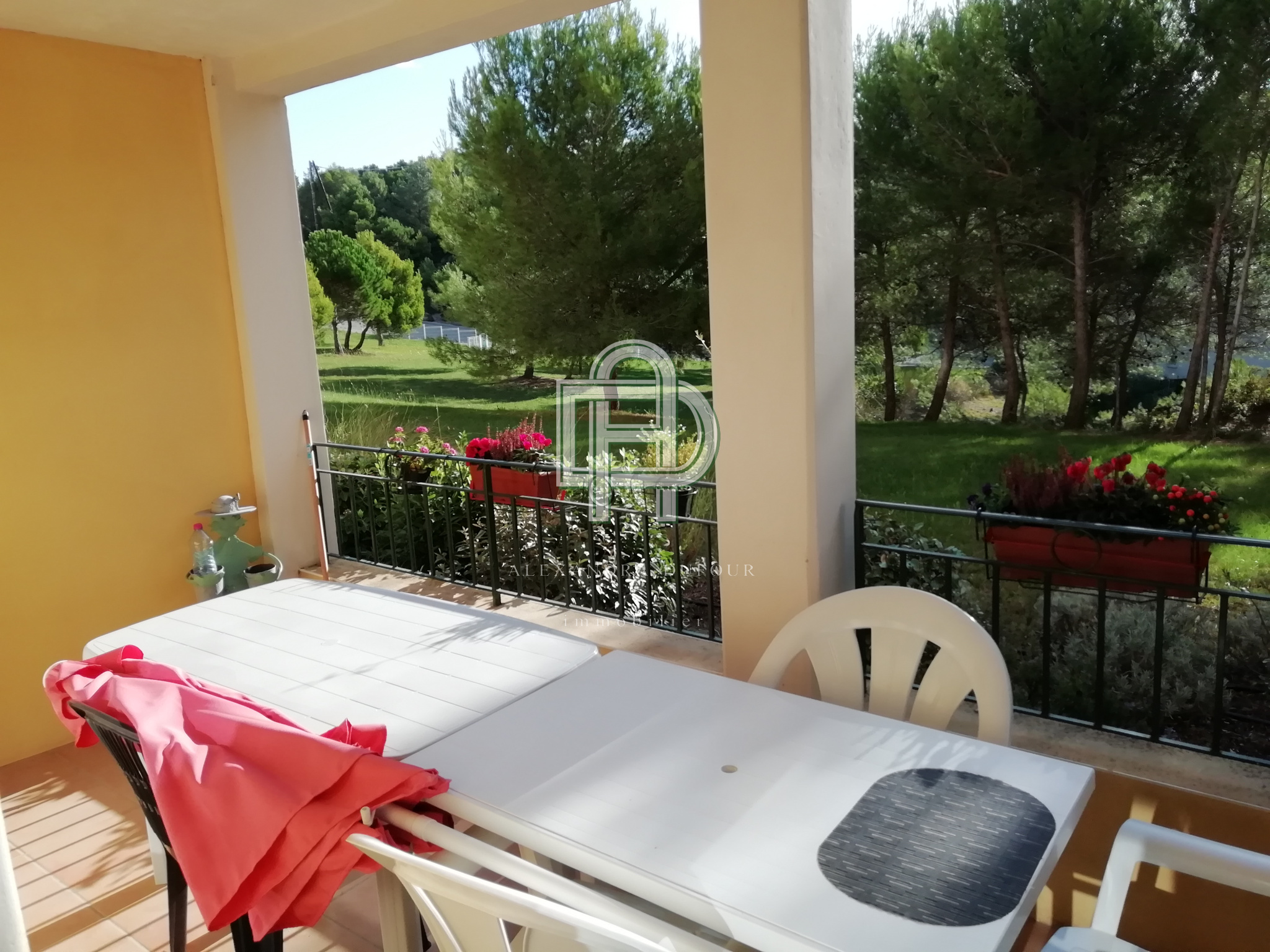 Image_, Appartement, Narbonne, ref :1698