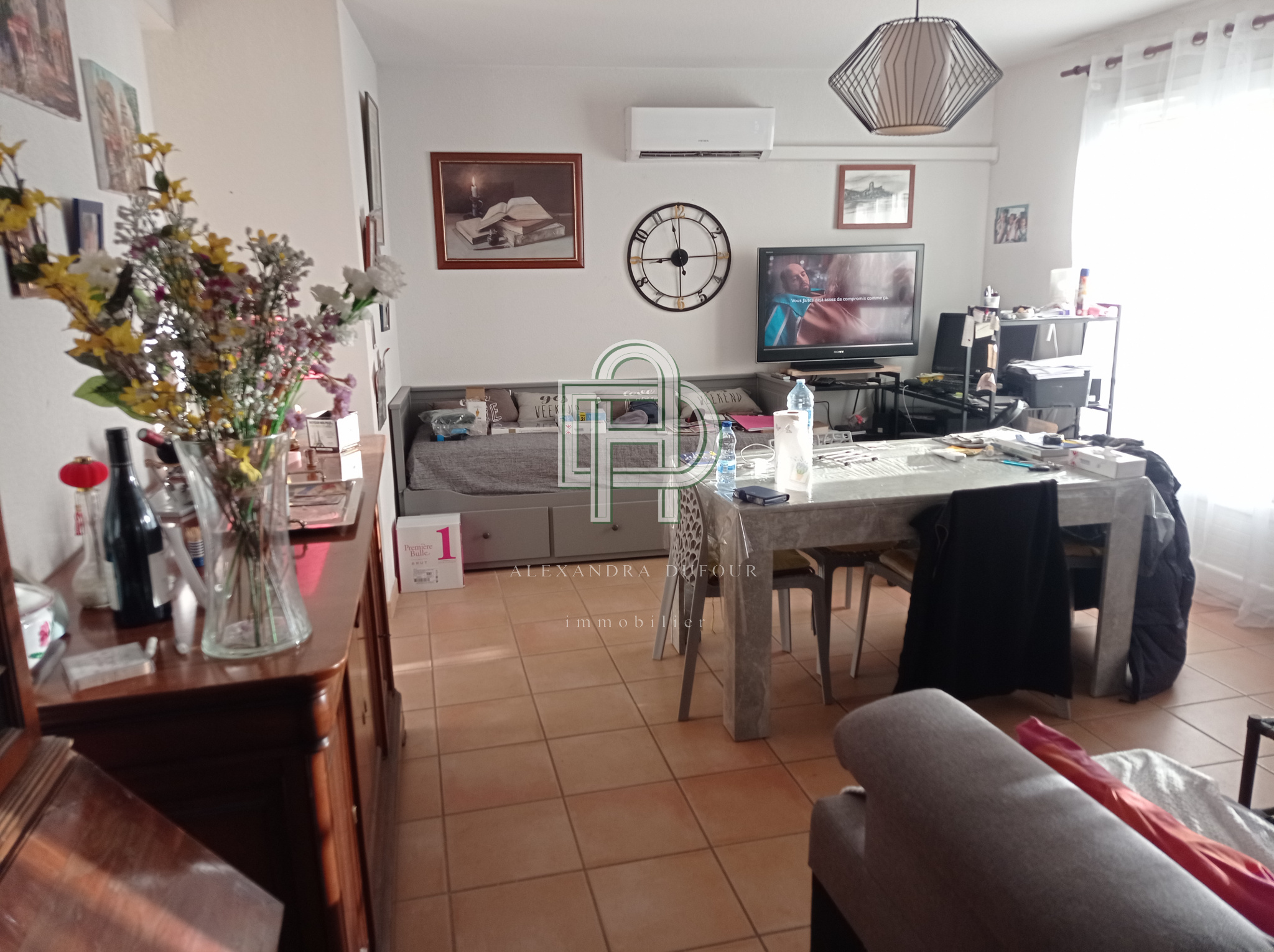 Image_, Appartement, Narbonne, ref :1698