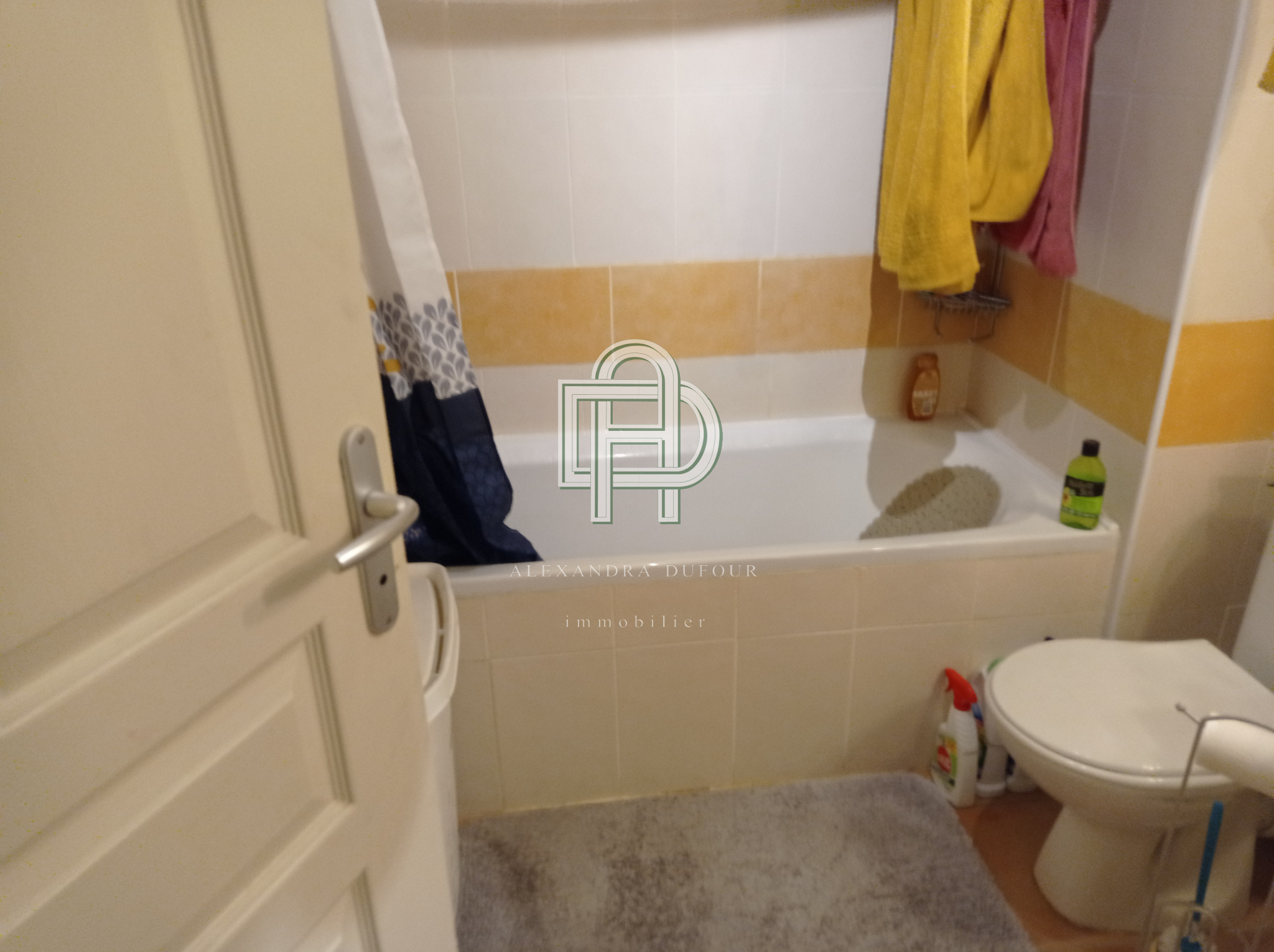 Image_, Appartement, Narbonne, ref :1698