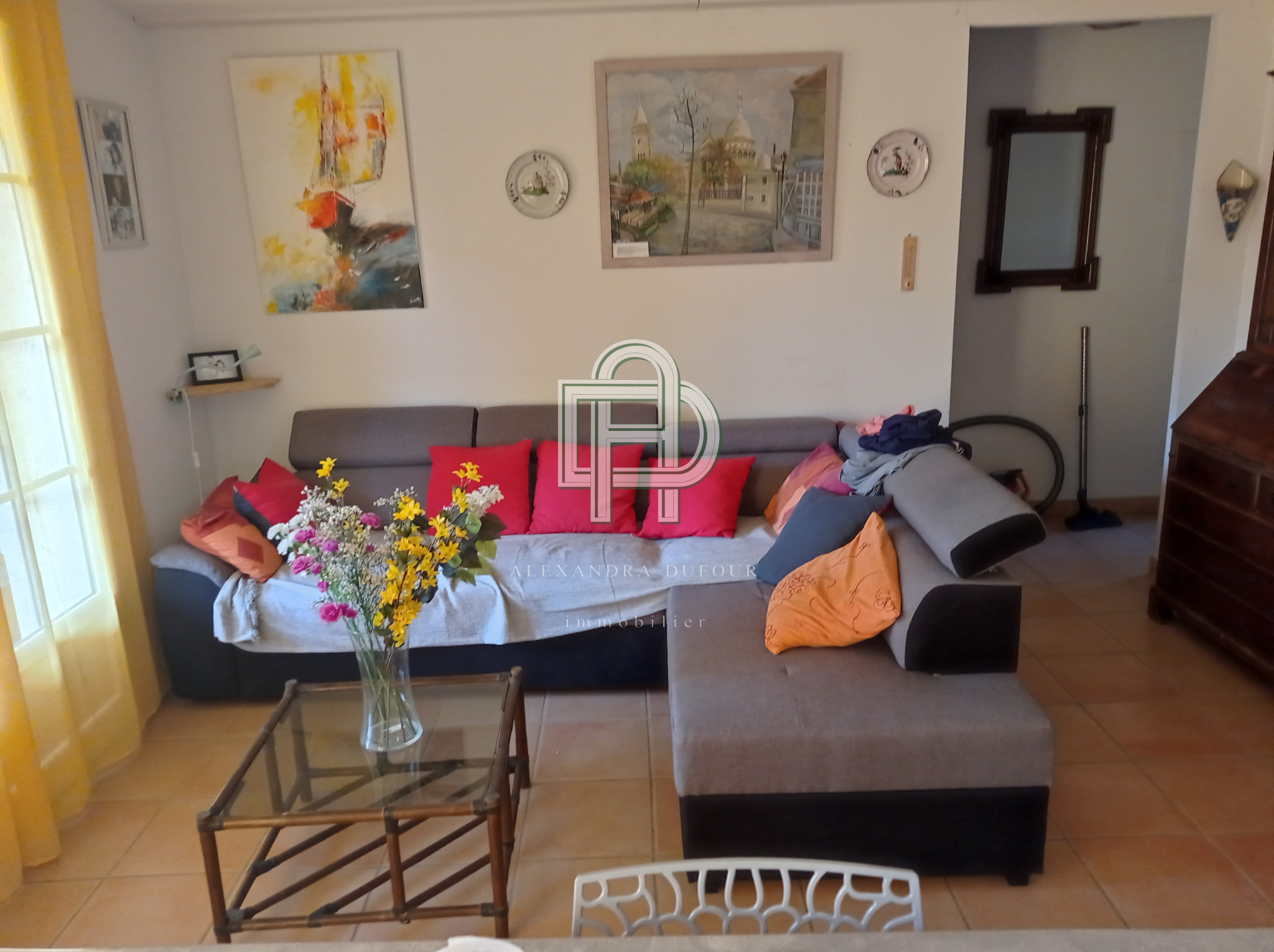 Image_, Appartement, Narbonne, ref :1698