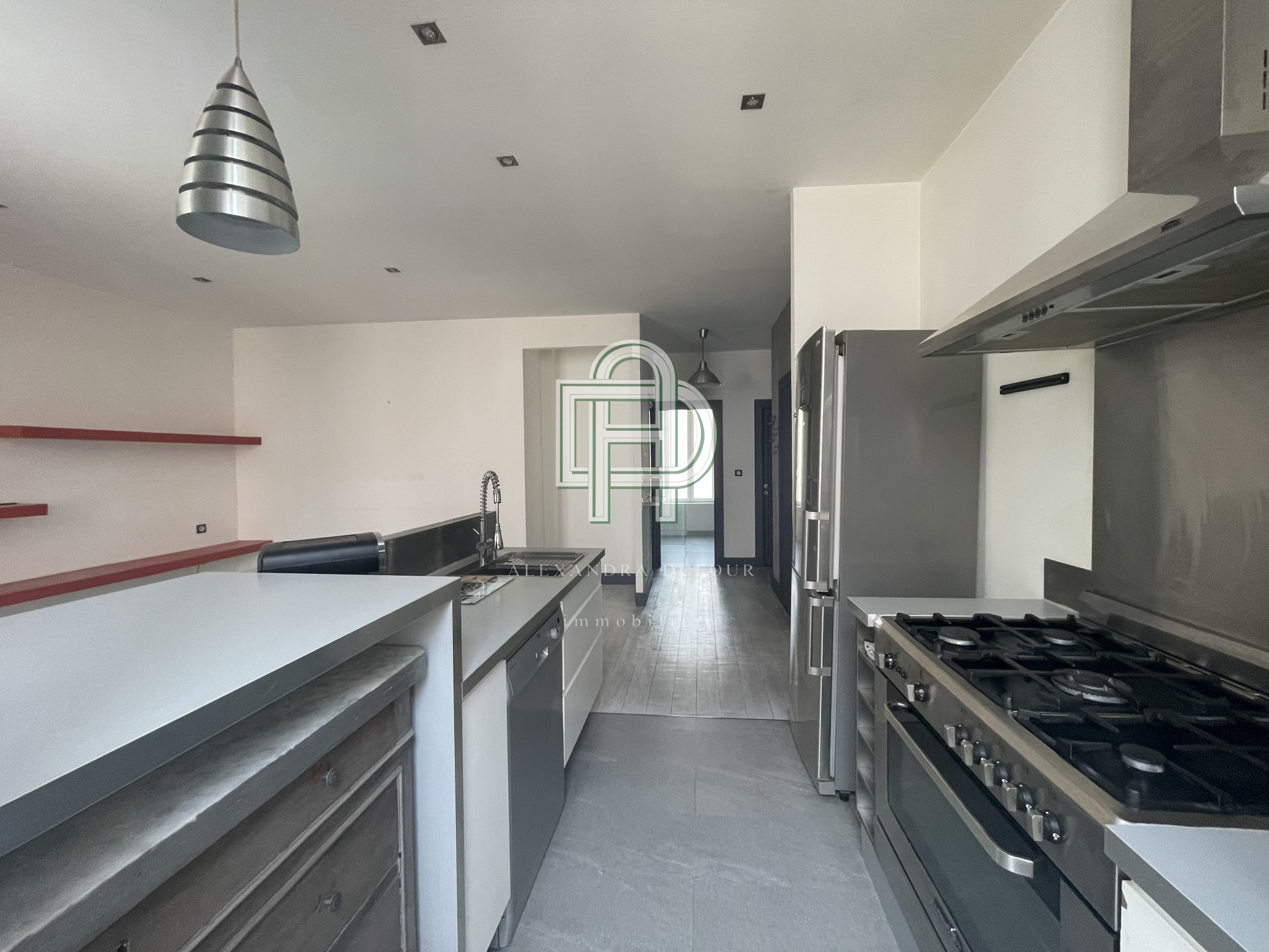 Image_, Appartement, Narbonne, ref :1733