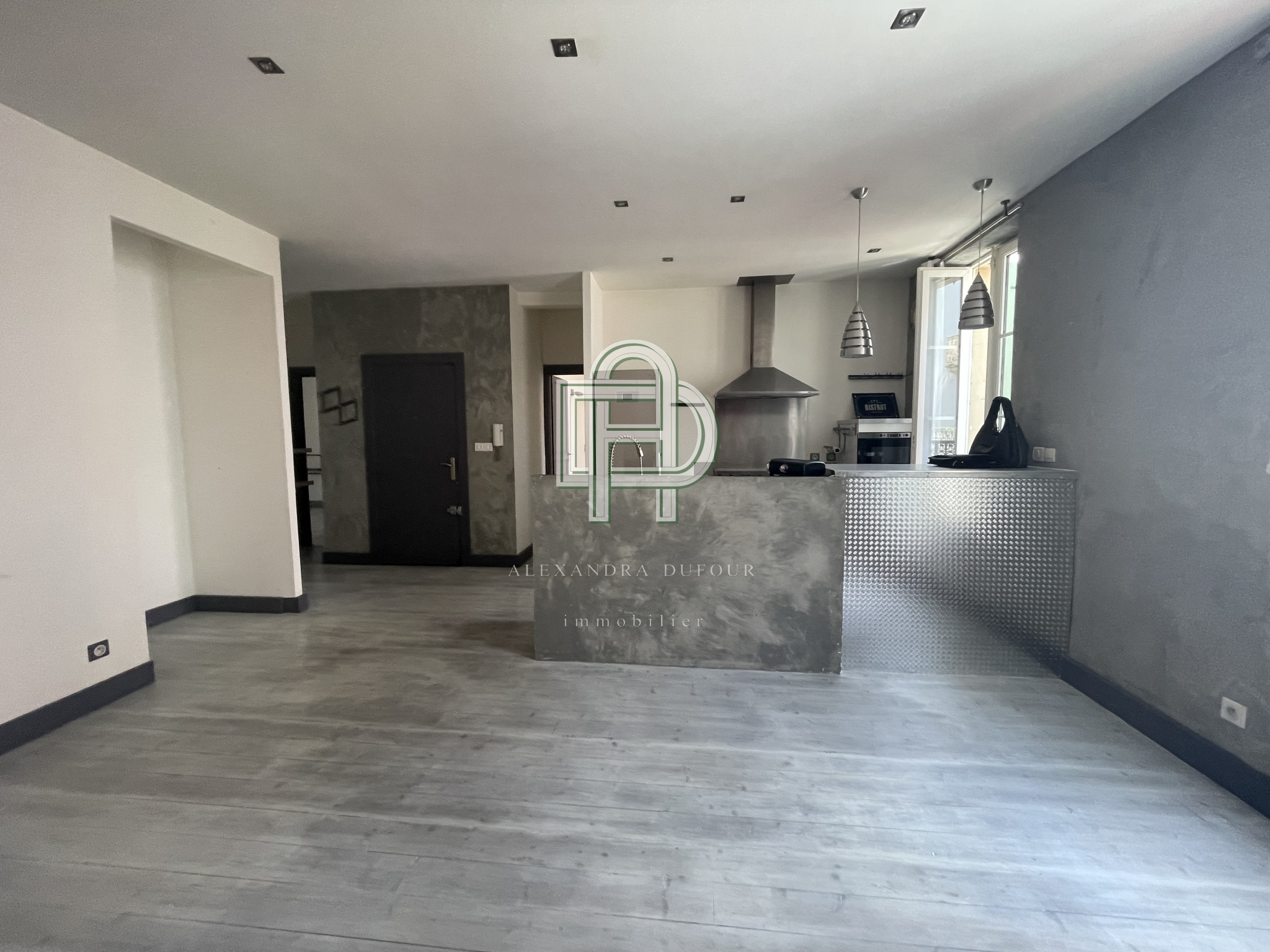 Image_, Appartement, Narbonne, ref :1733