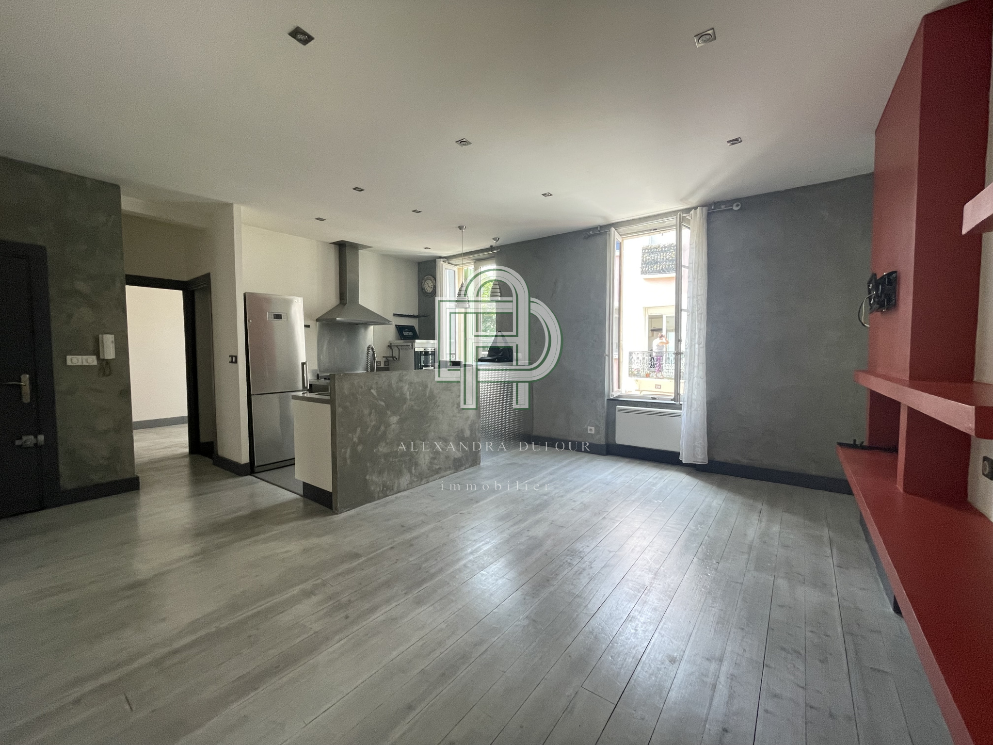 Image_, Appartement, Narbonne, ref :1733