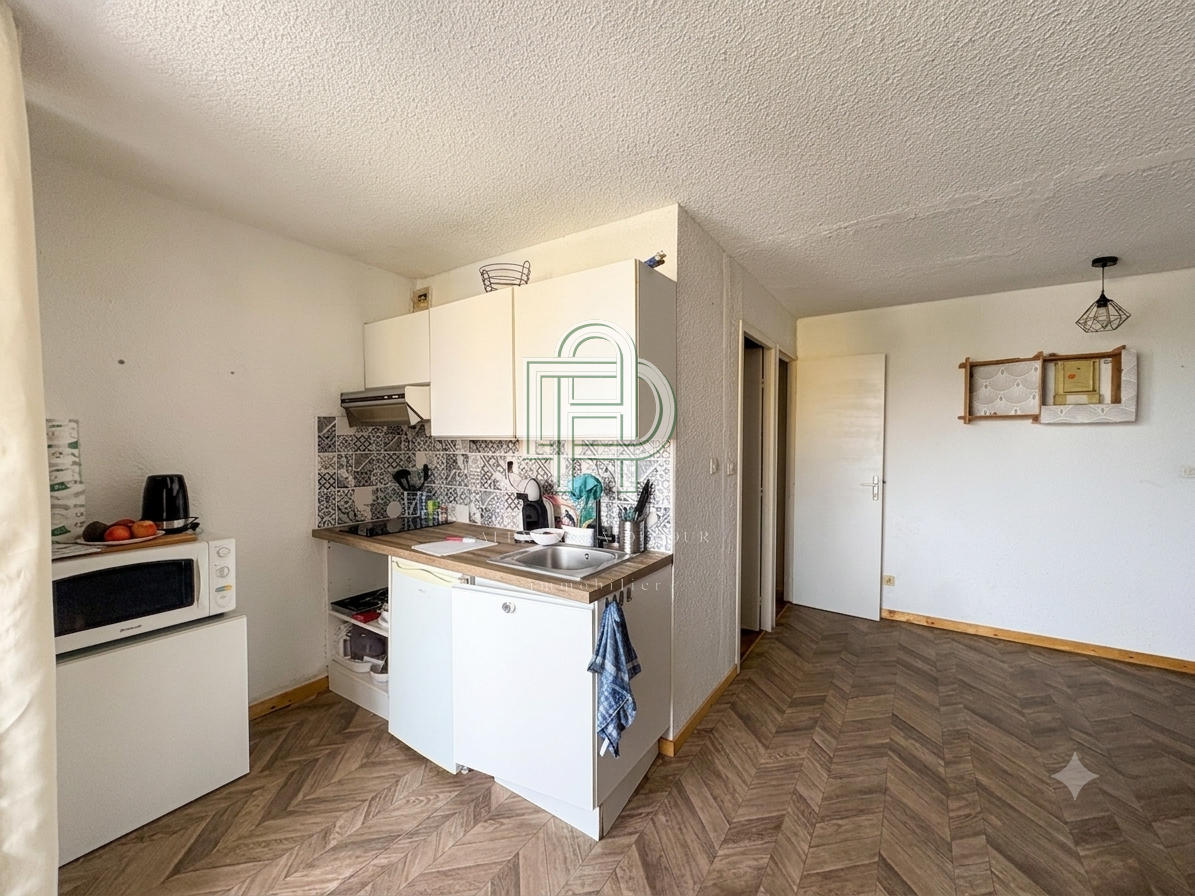 Image_, Appartement, Gruissan, ref :1857