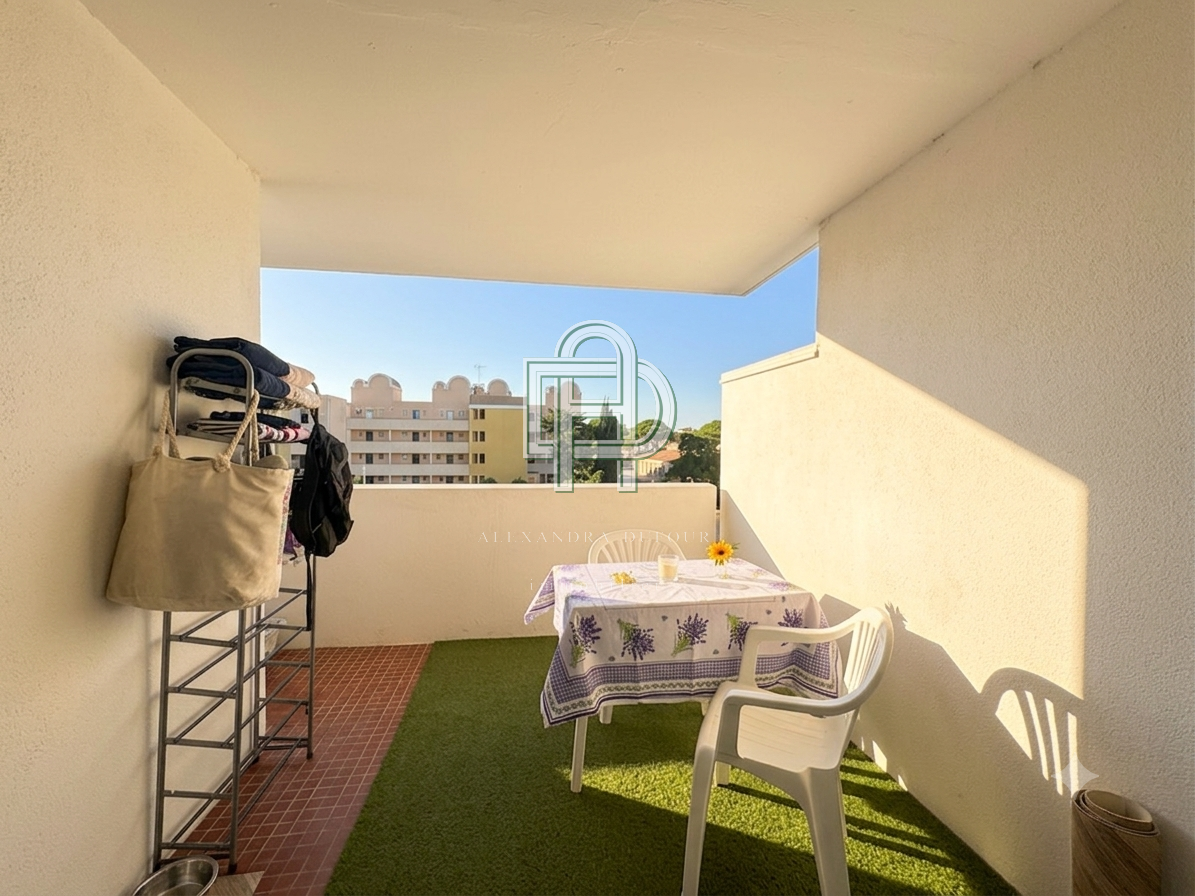 Image_, Appartement, Gruissan, ref :1857