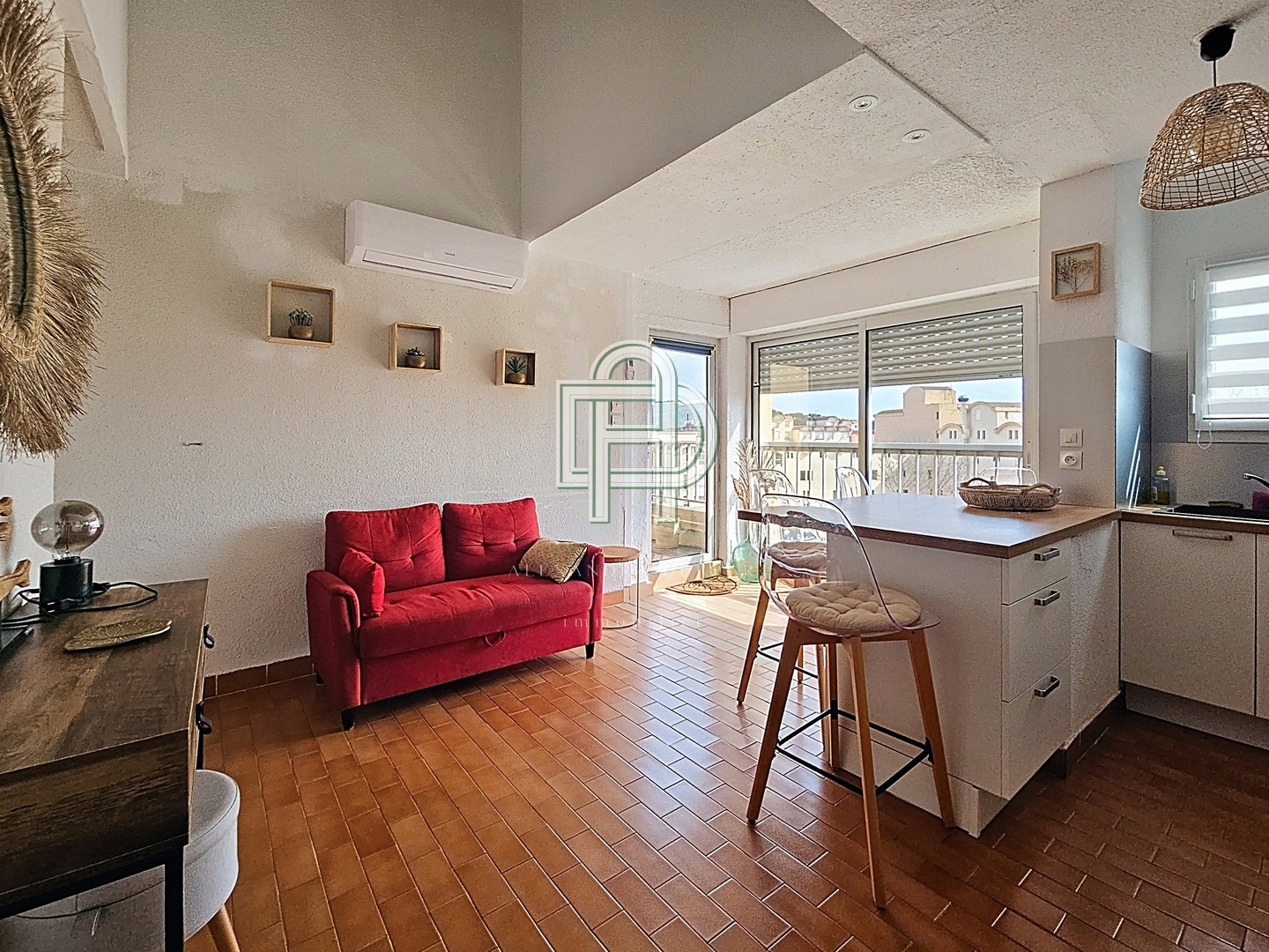 Image_, Duplex, Gruissan, ref :1737
