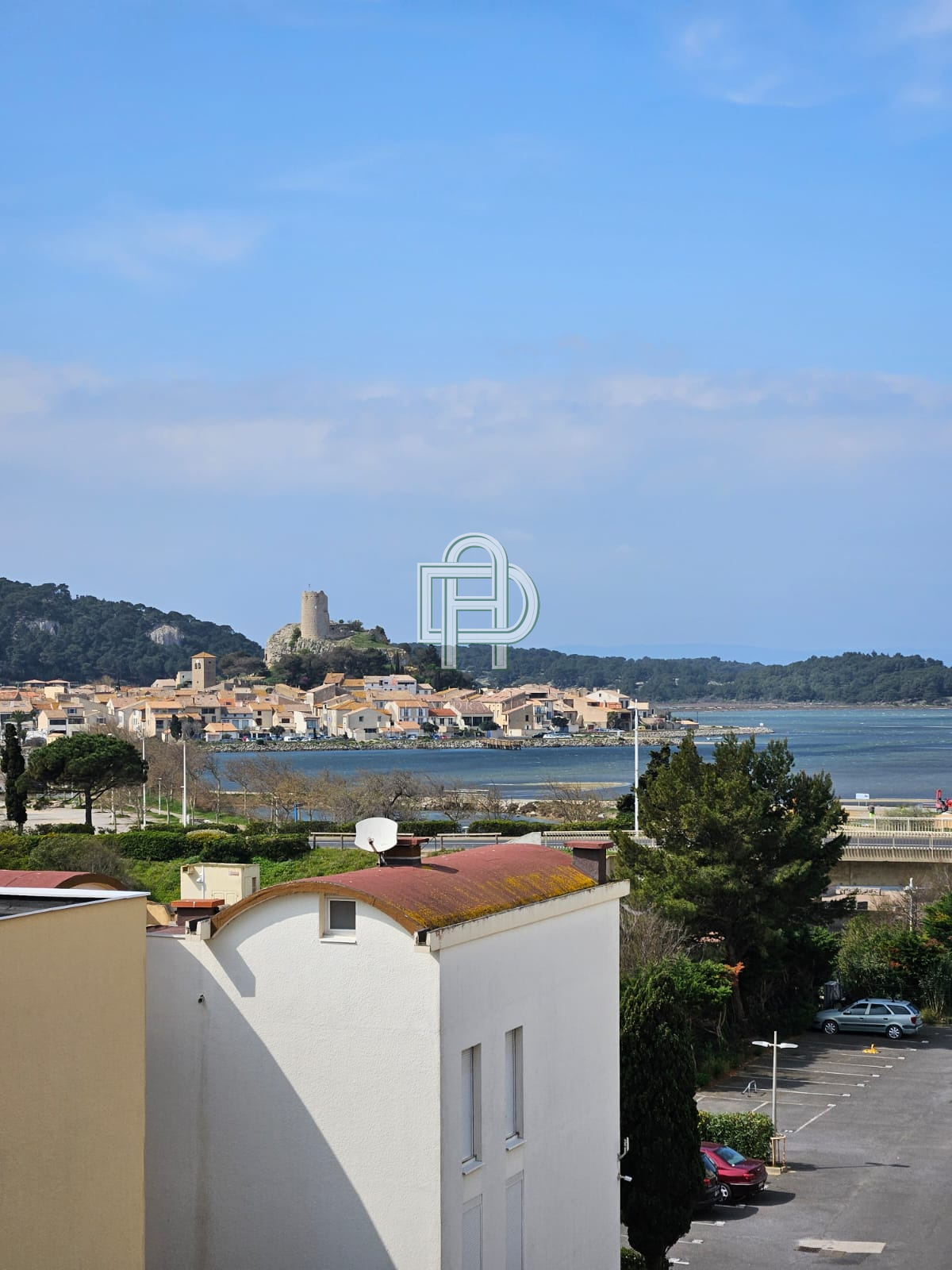 Image_, Duplex, Gruissan, ref :1737