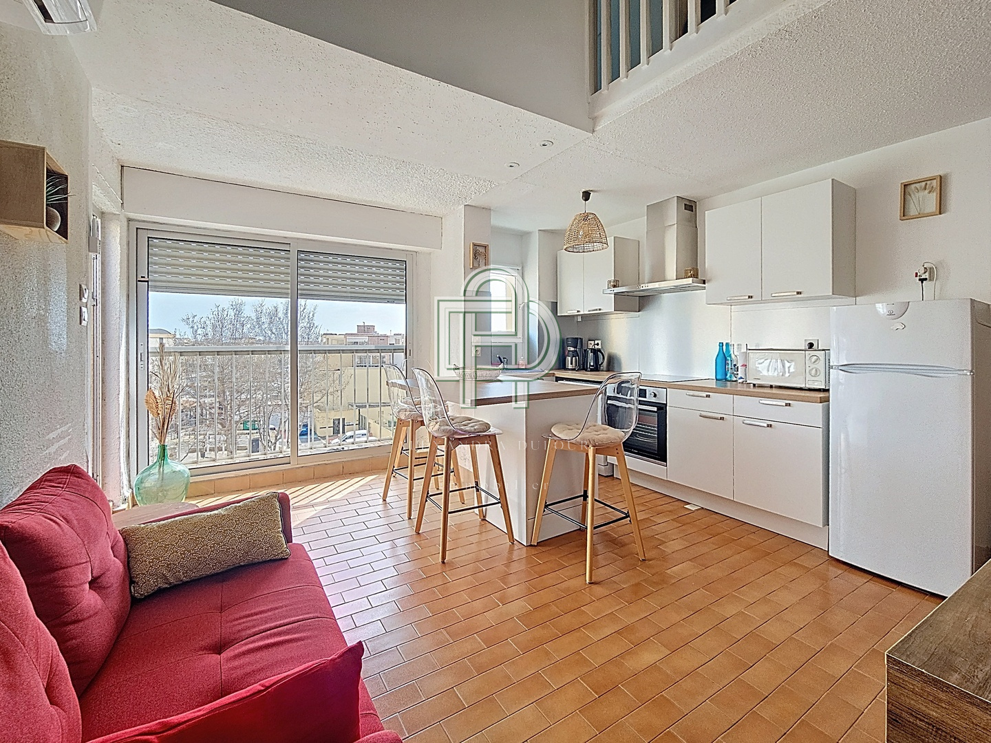 Image_, Duplex, Gruissan, ref :1737