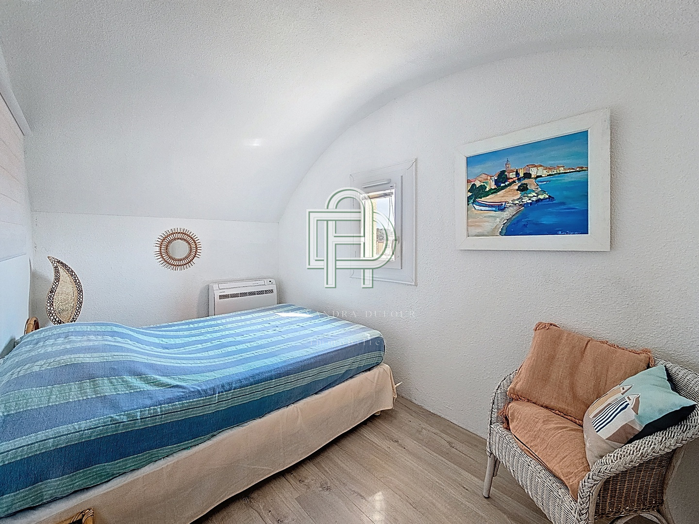 Image_, Duplex, Gruissan, ref :1737