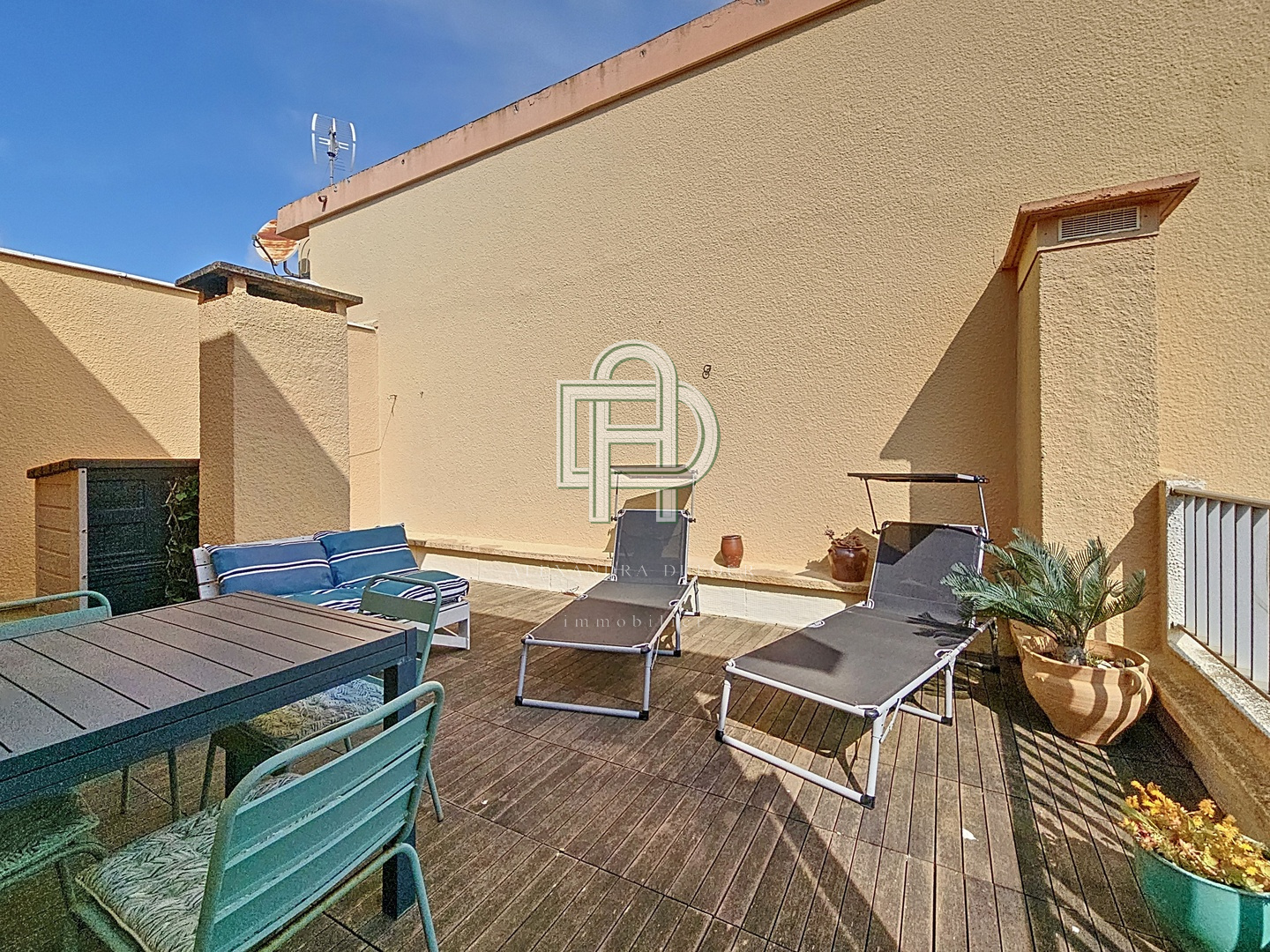 Image_, Duplex, Gruissan, ref :1737