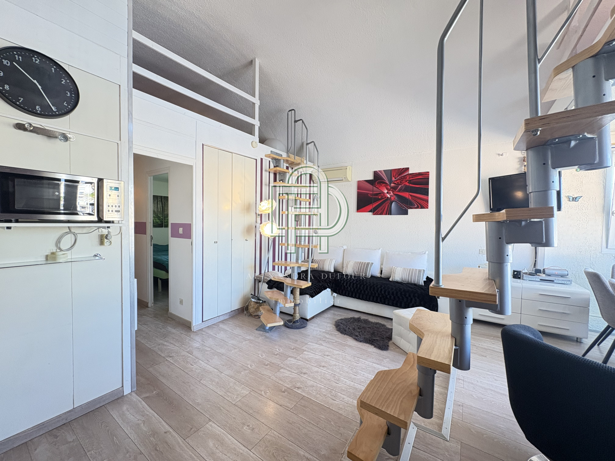 Image_, Appartement, Gruissan, ref :1858