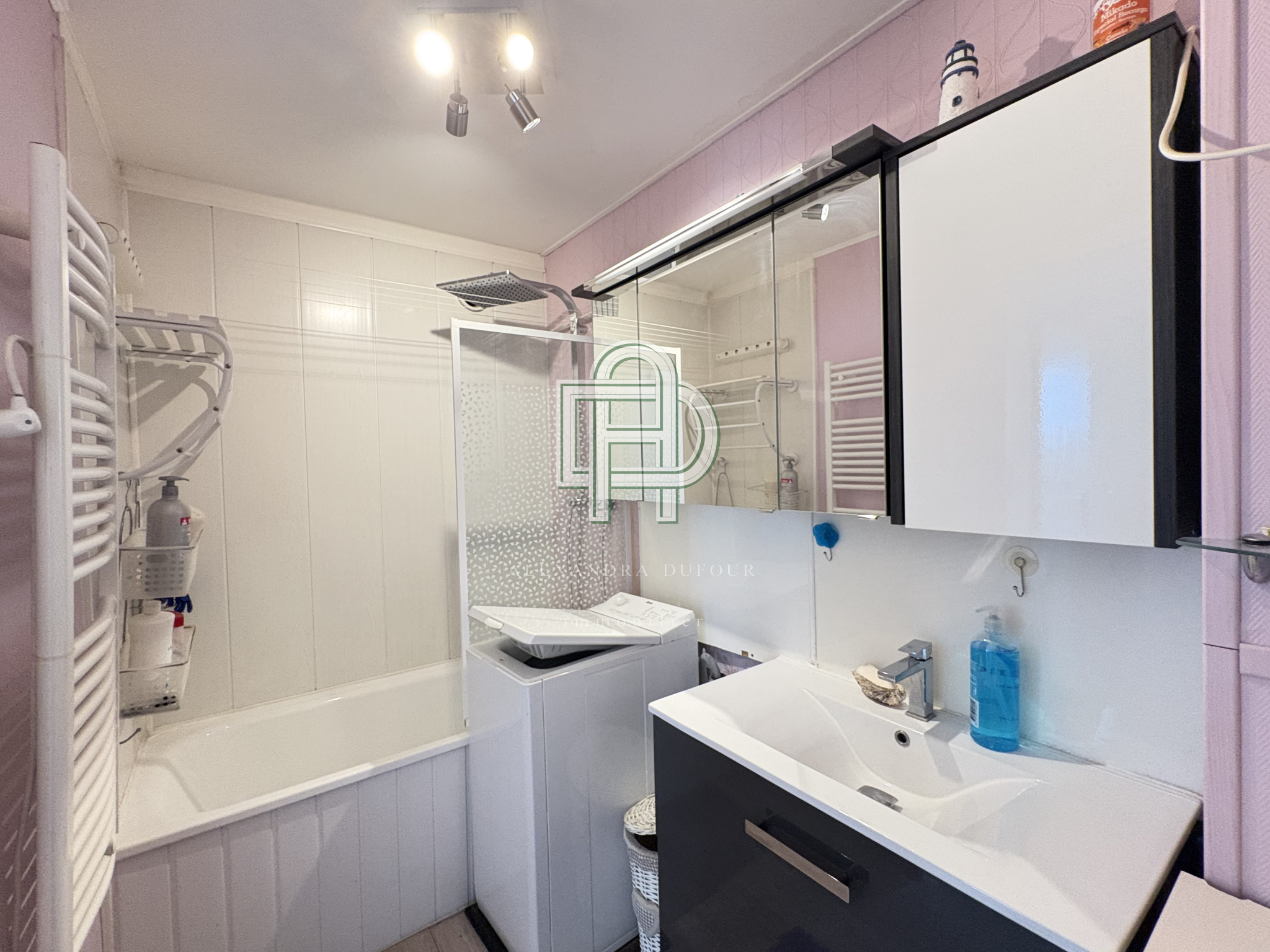 Image_, Appartement, Gruissan, ref :1858