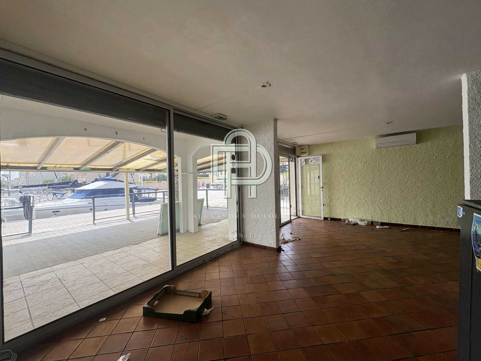 Image_, Local commercial, Gruissan, ref :21.05
