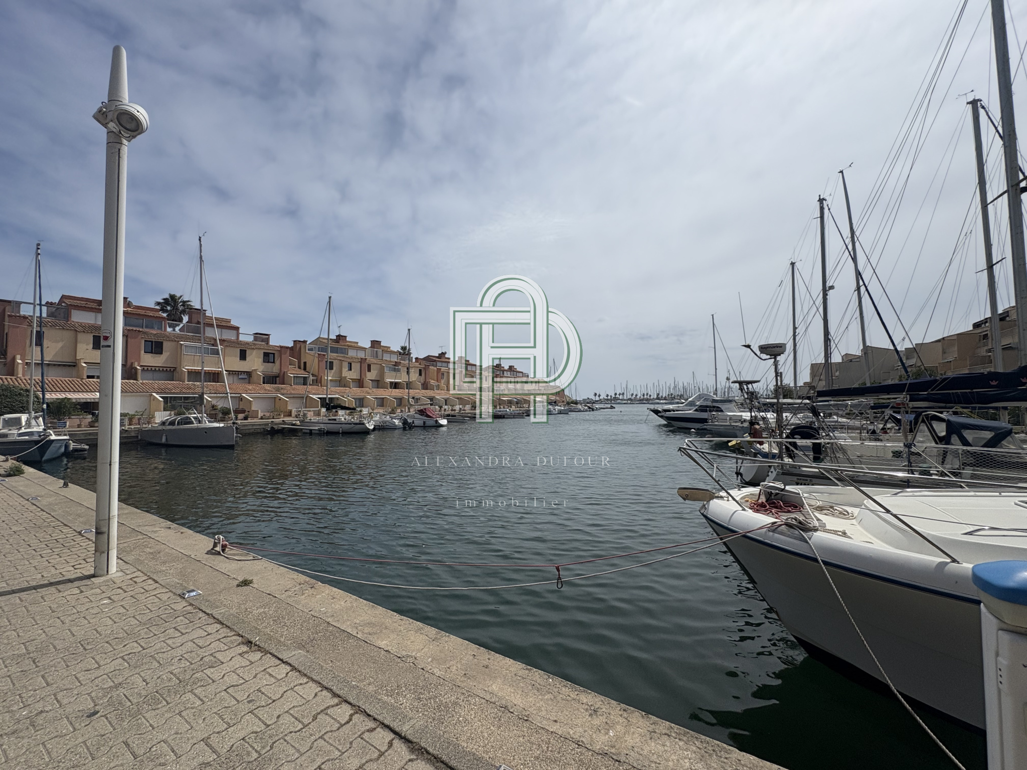 Image_, Local commercial, Gruissan, ref :21.05