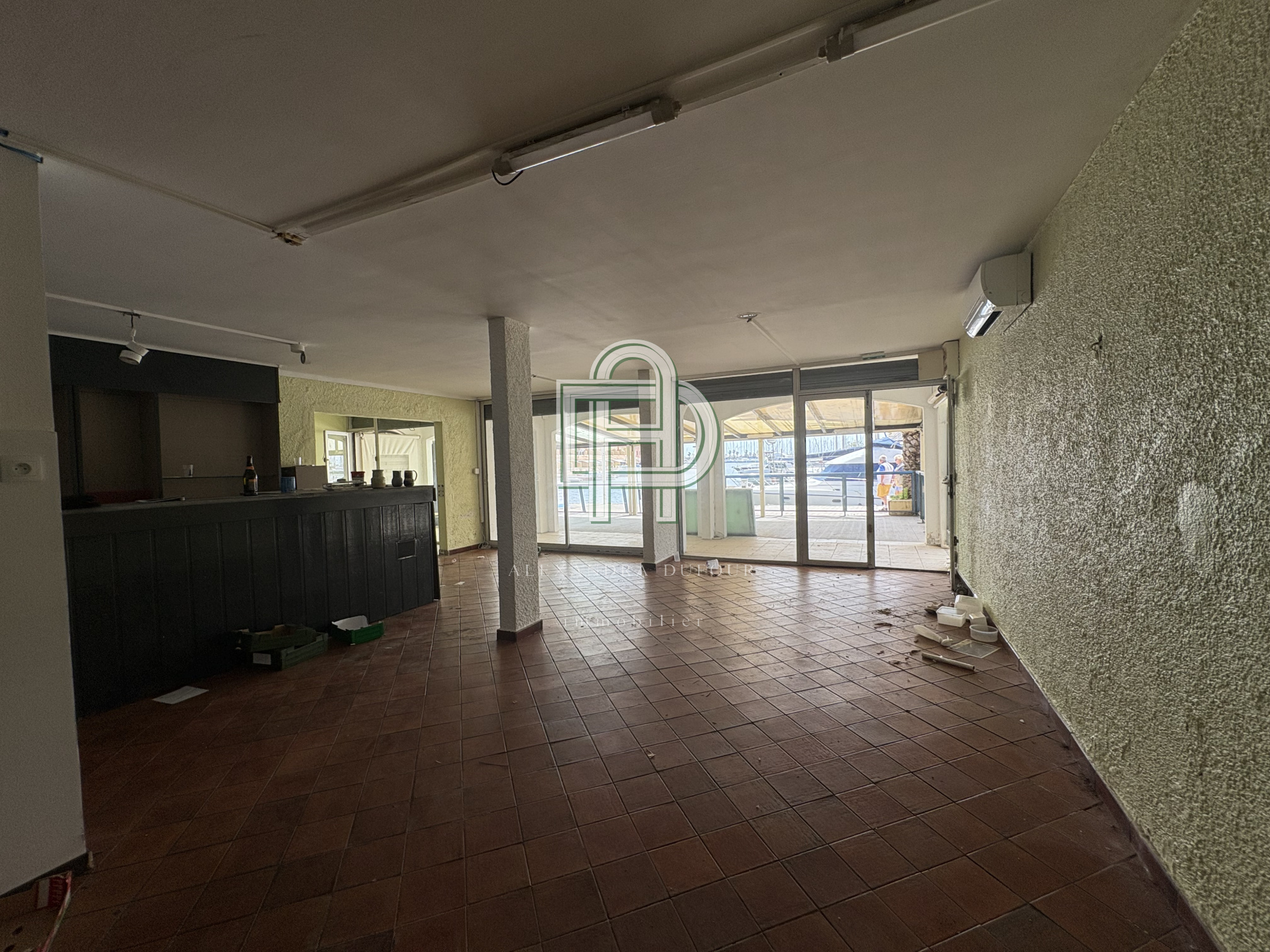 Image_, Local commercial, Gruissan, ref :21.05