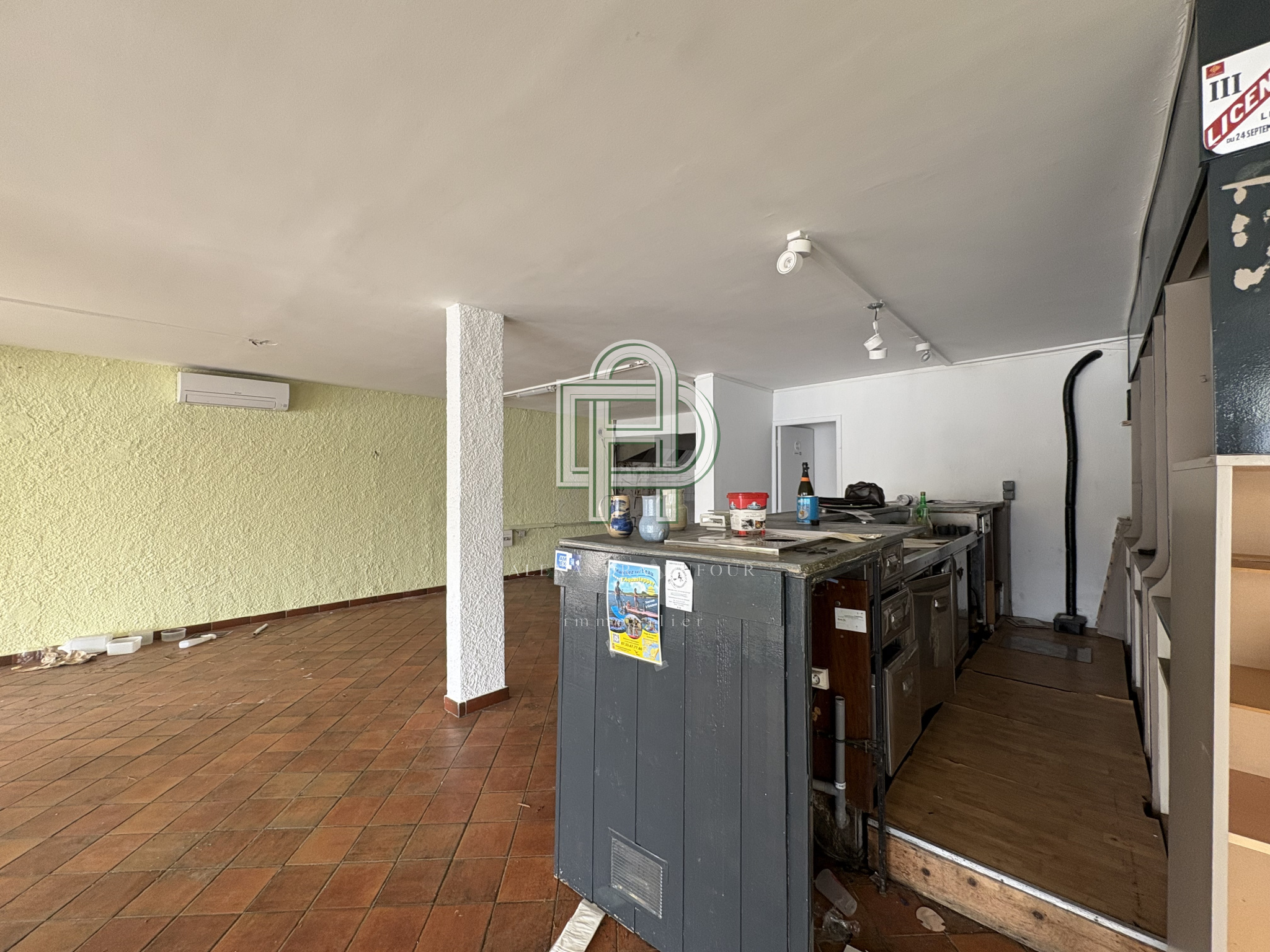 Image_, Local commercial, Gruissan, ref :21.05