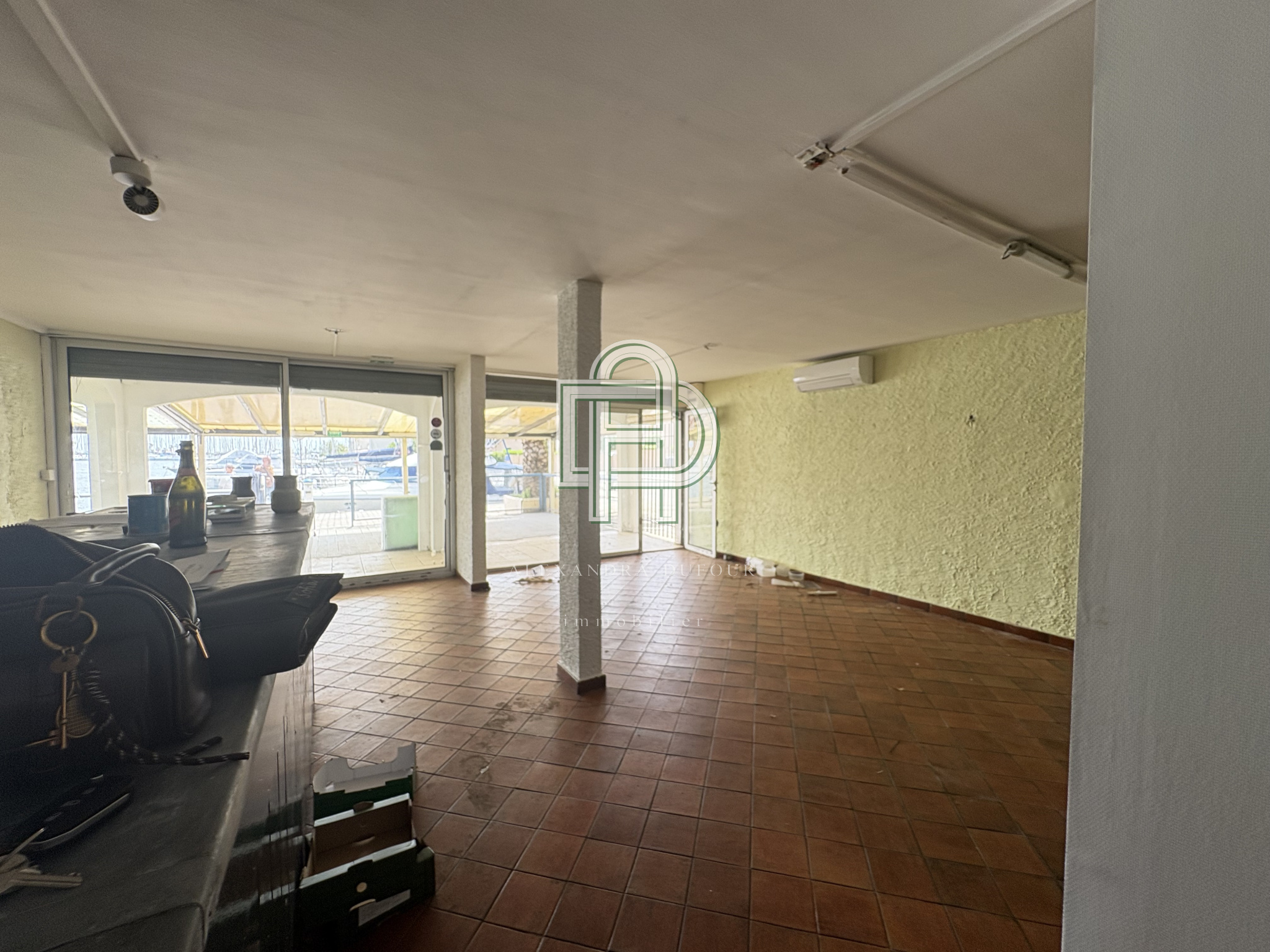 Image_, Local commercial, Gruissan, ref :21.05