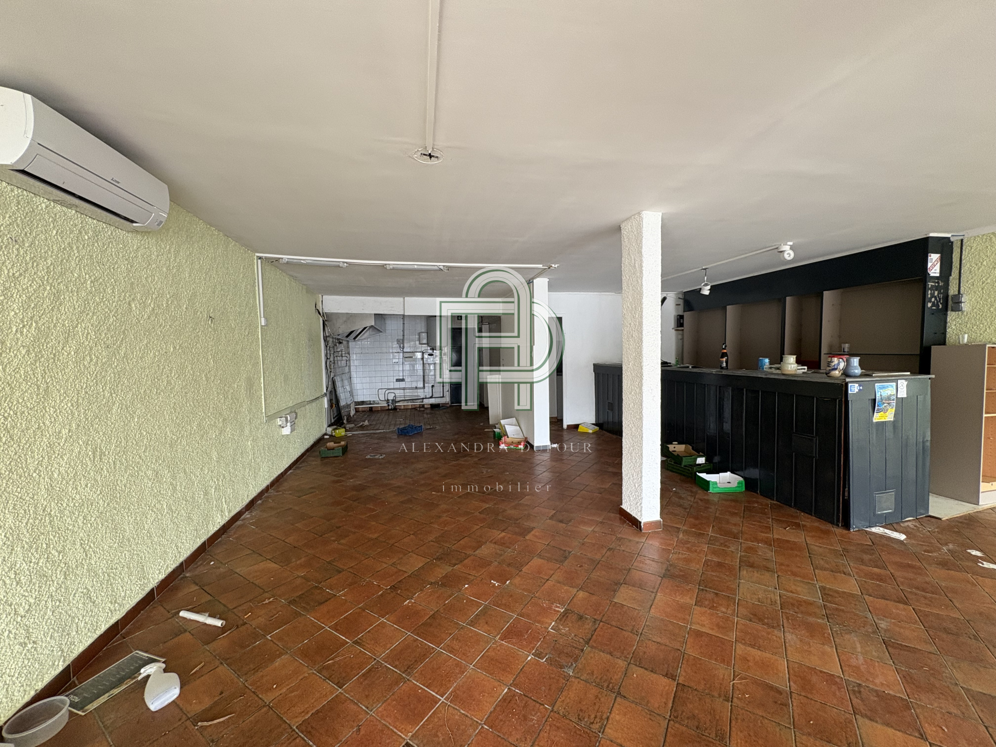 Image_, Local commercial, Gruissan, ref :21.05