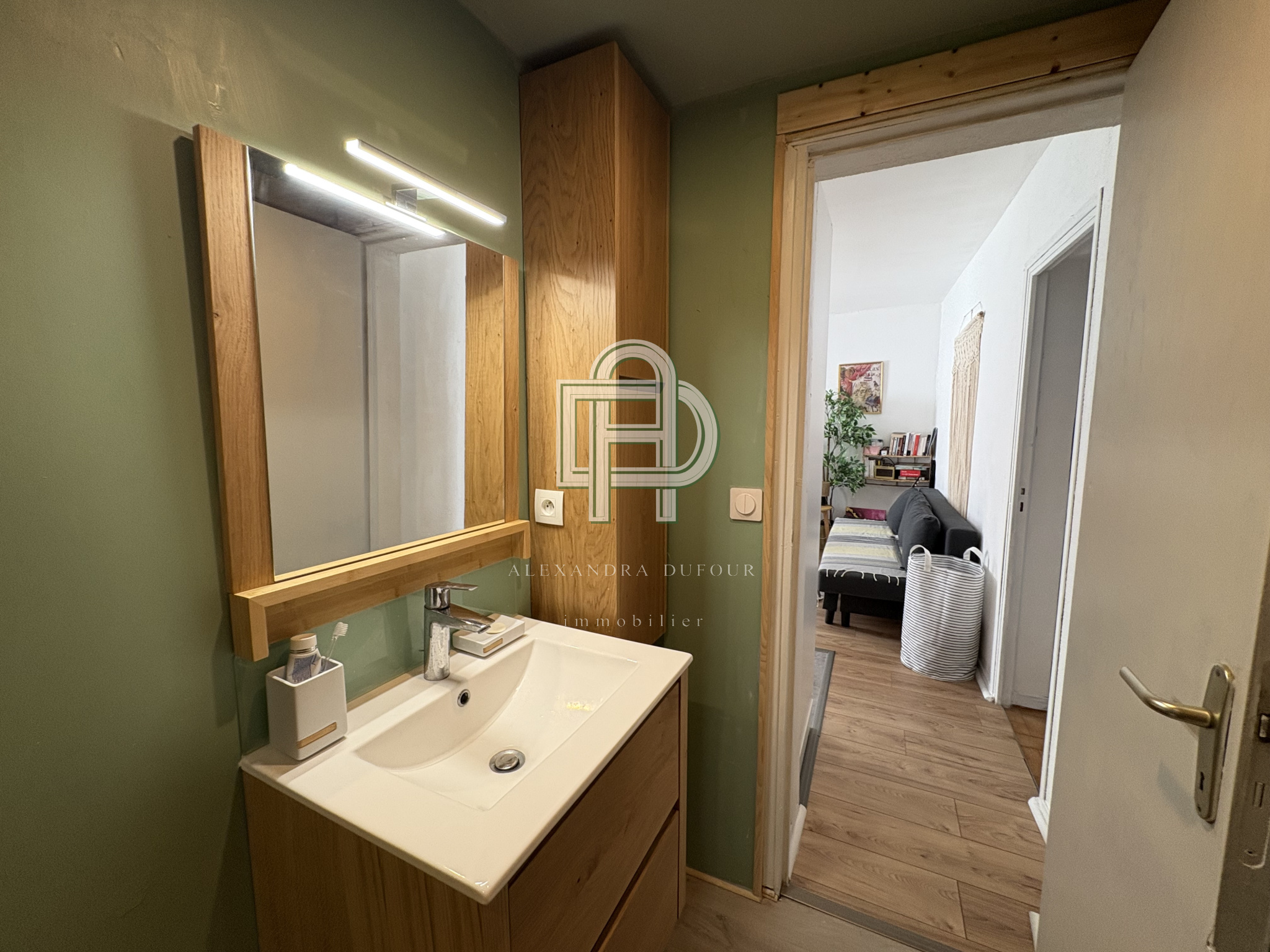 Image_, Appartement, Gruissan, ref :1766
