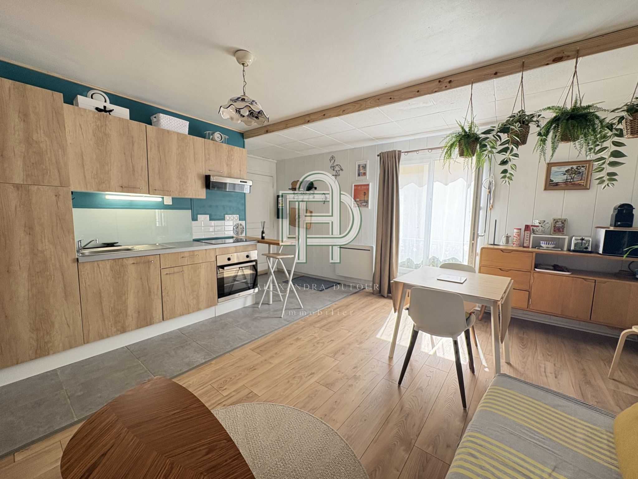 Image_, Appartement, Gruissan, ref :1766