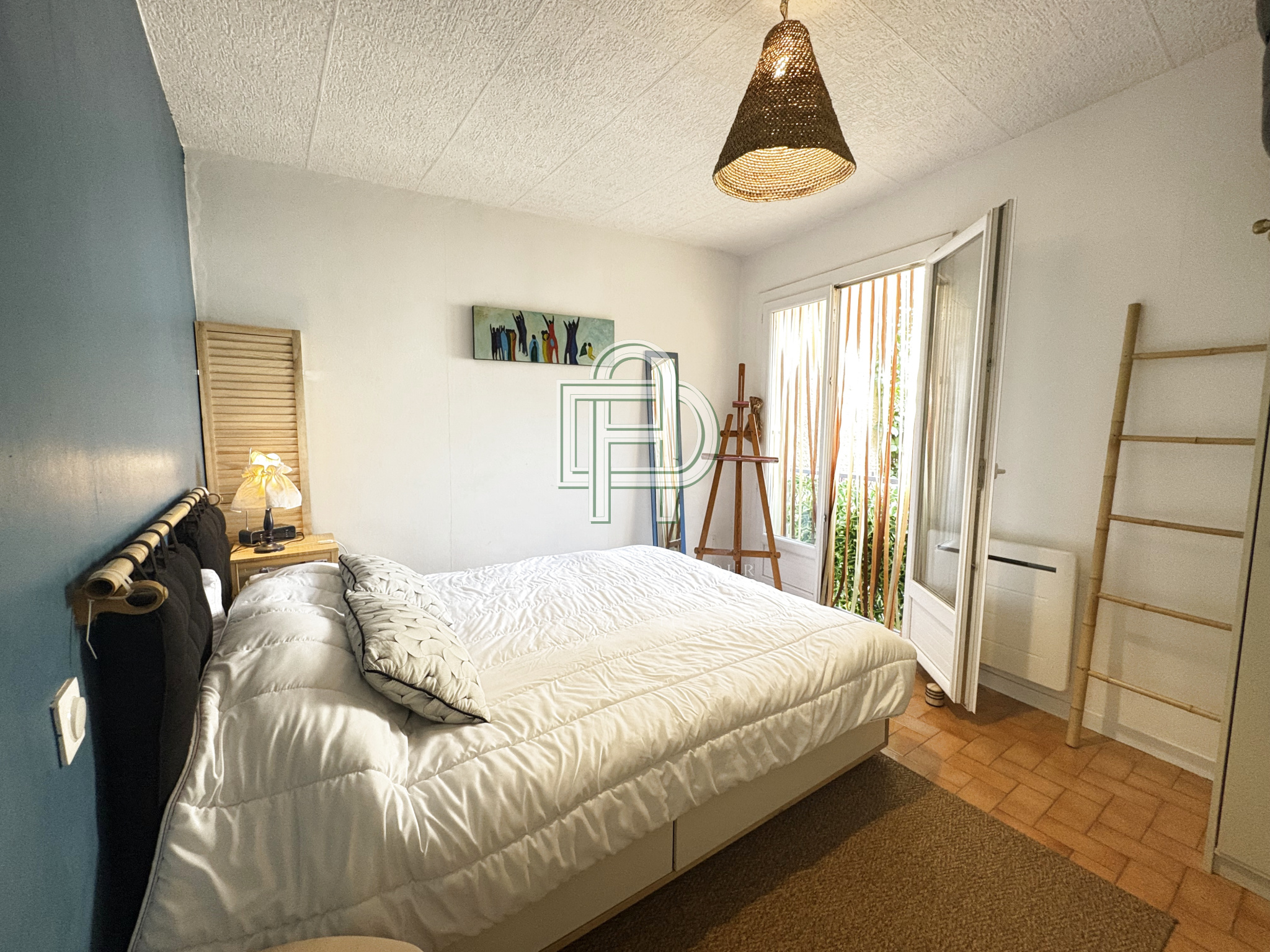Image_, Appartement, Gruissan, ref :1766