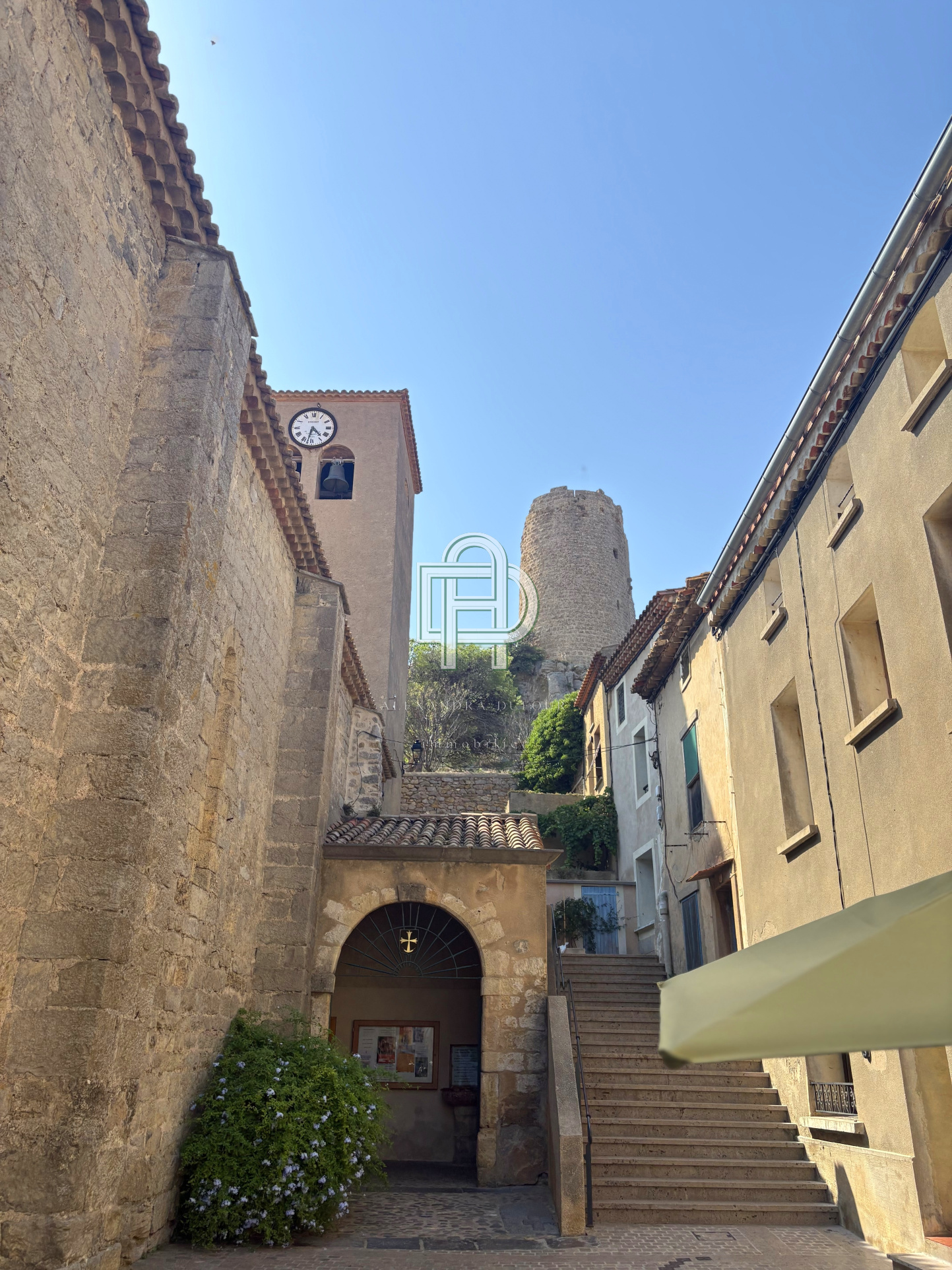 Image_, Appartement, Gruissan, ref :1766