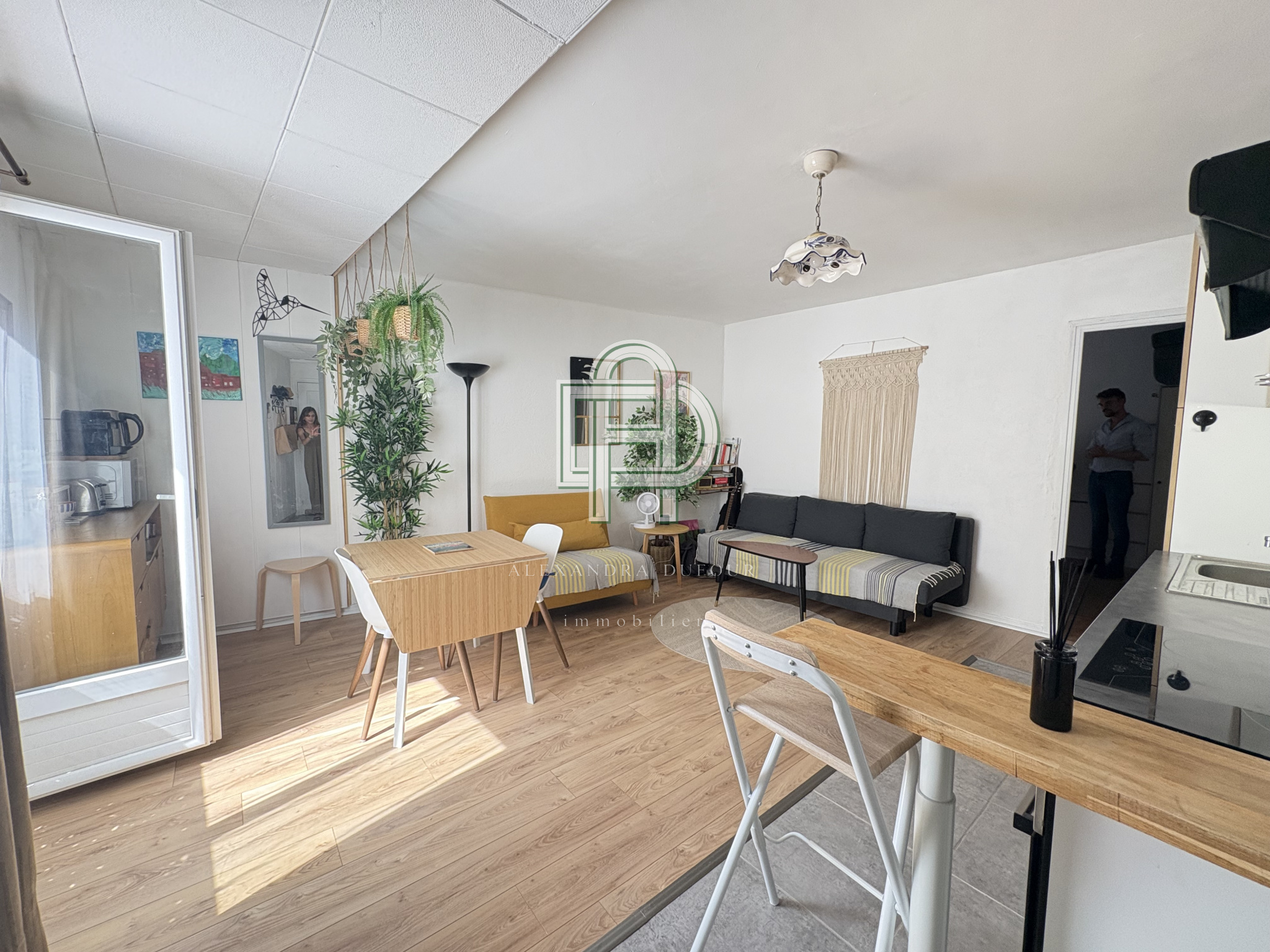Image_, Appartement, Gruissan, ref :1766