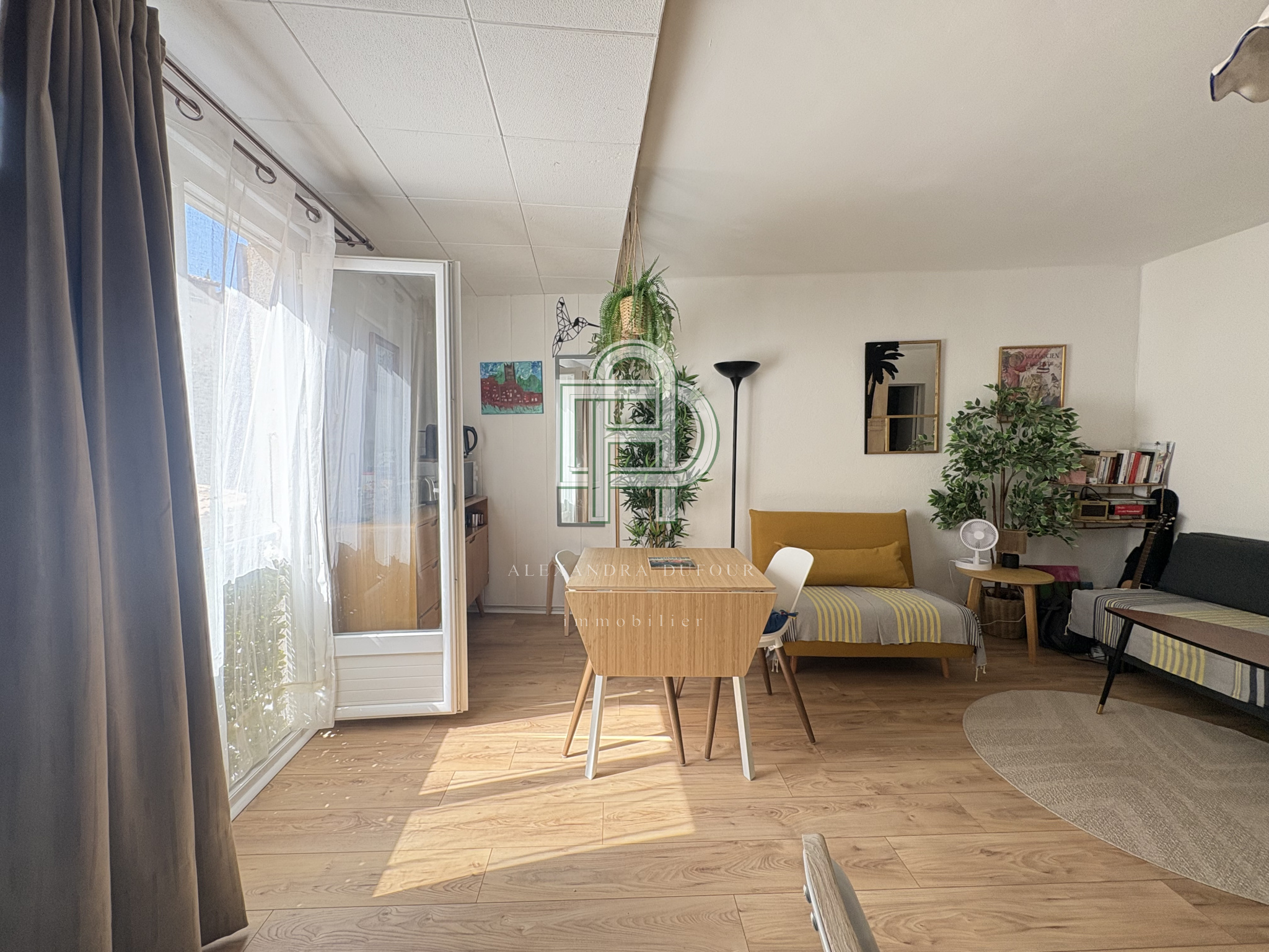 Image_, Appartement, Gruissan, ref :1766