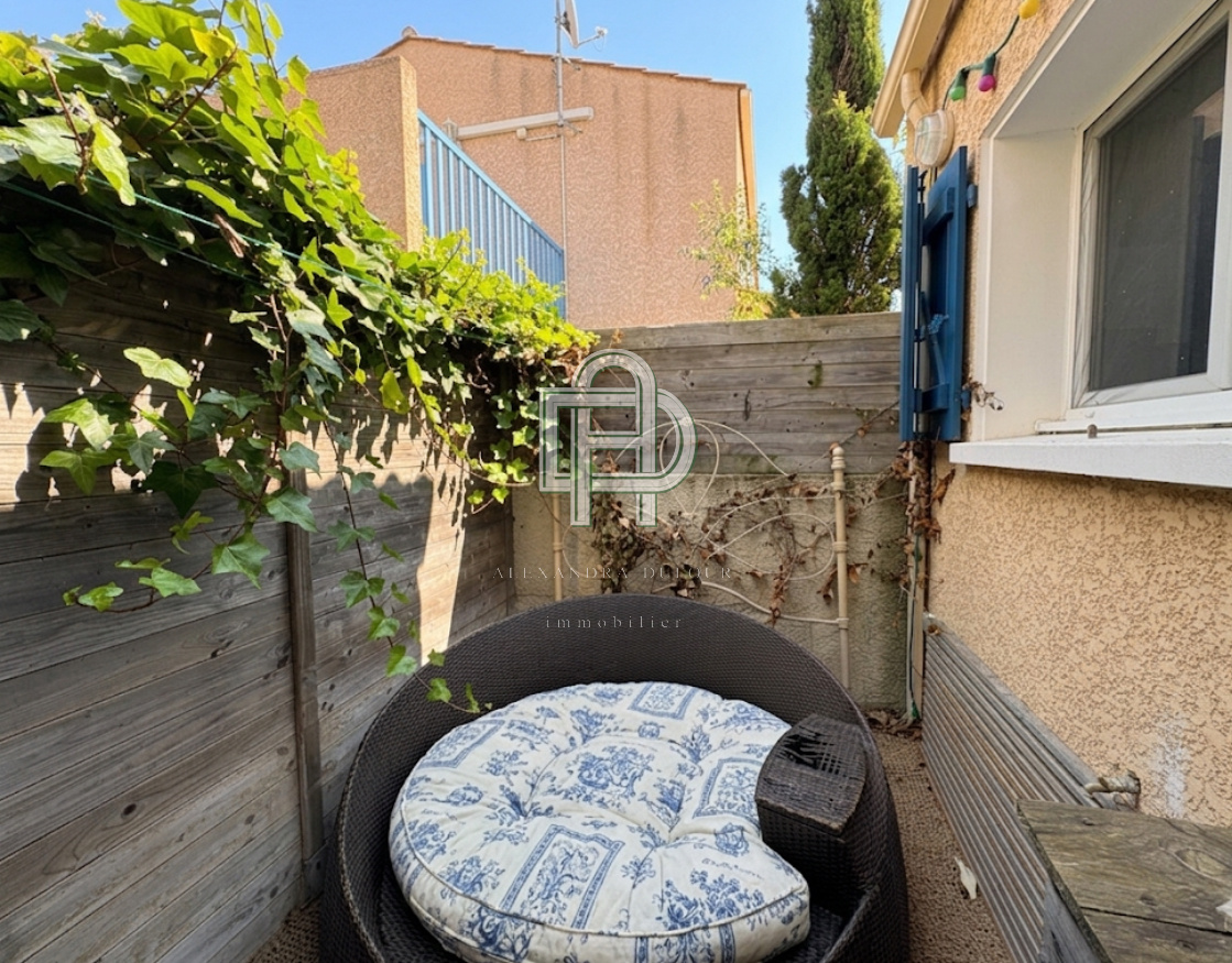 Image_, Maison, Gruissan, ref :1835