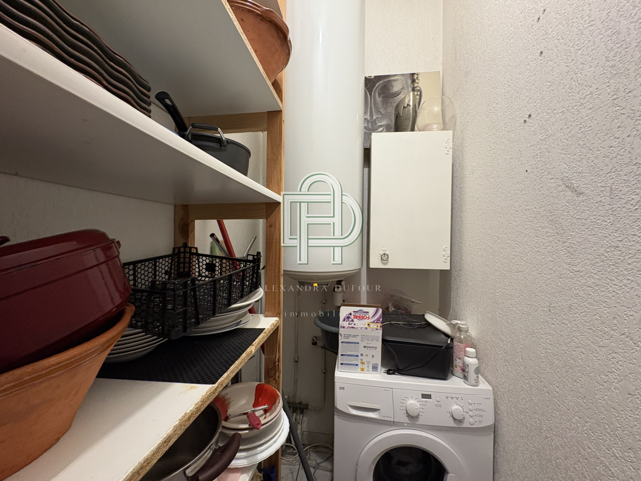 Image_, Maison, Gruissan, ref :1835