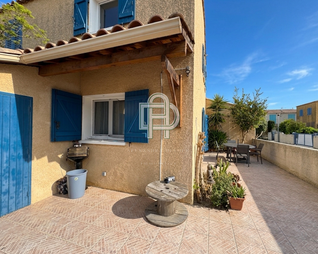 Image_, Maison, Gruissan, ref :1835