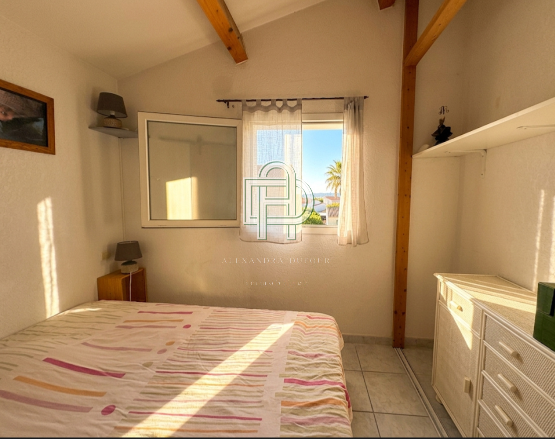 Image_, Maison, Gruissan, ref :1835