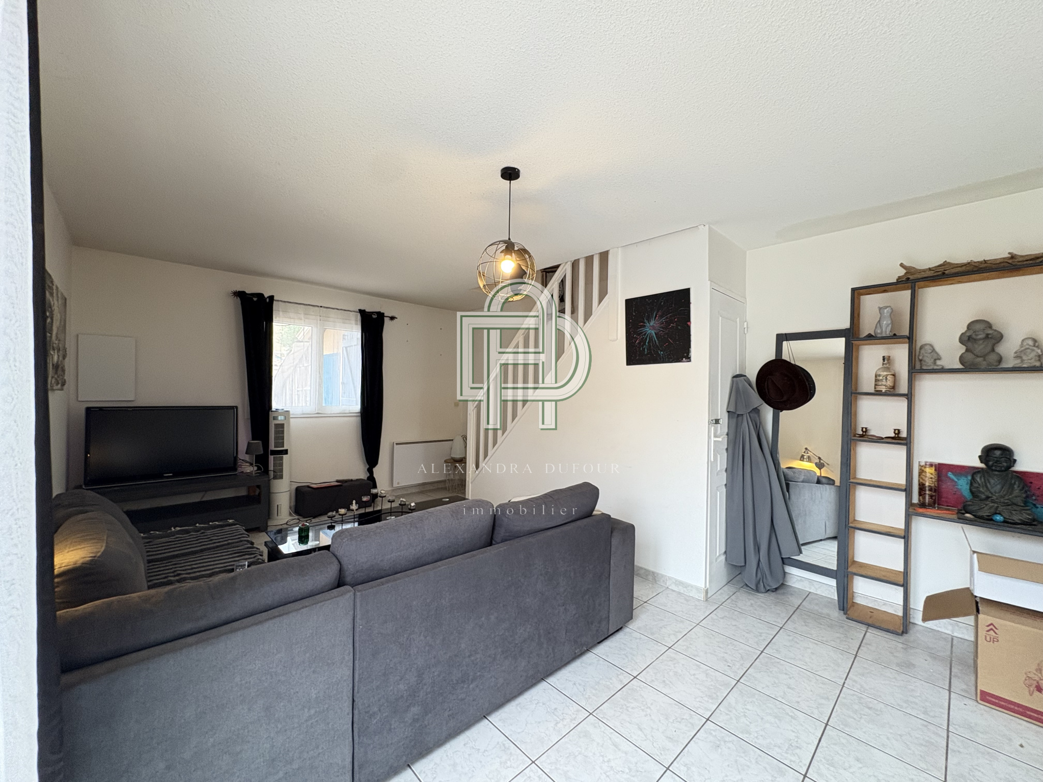 Image_, Maison, Gruissan, ref :1835