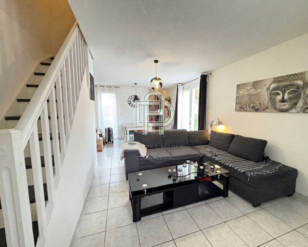 Image_, Maison, Gruissan, ref :1835