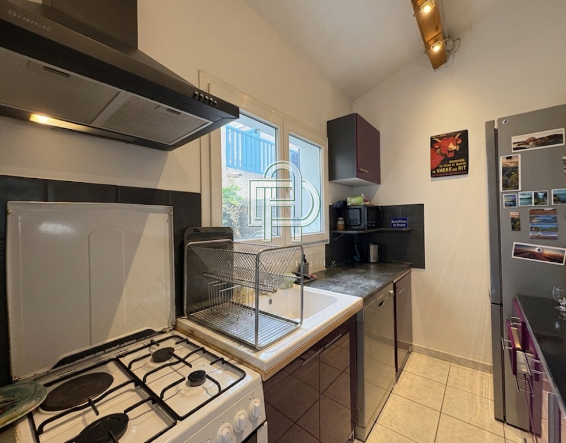 Image_, Maison, Gruissan, ref :1835