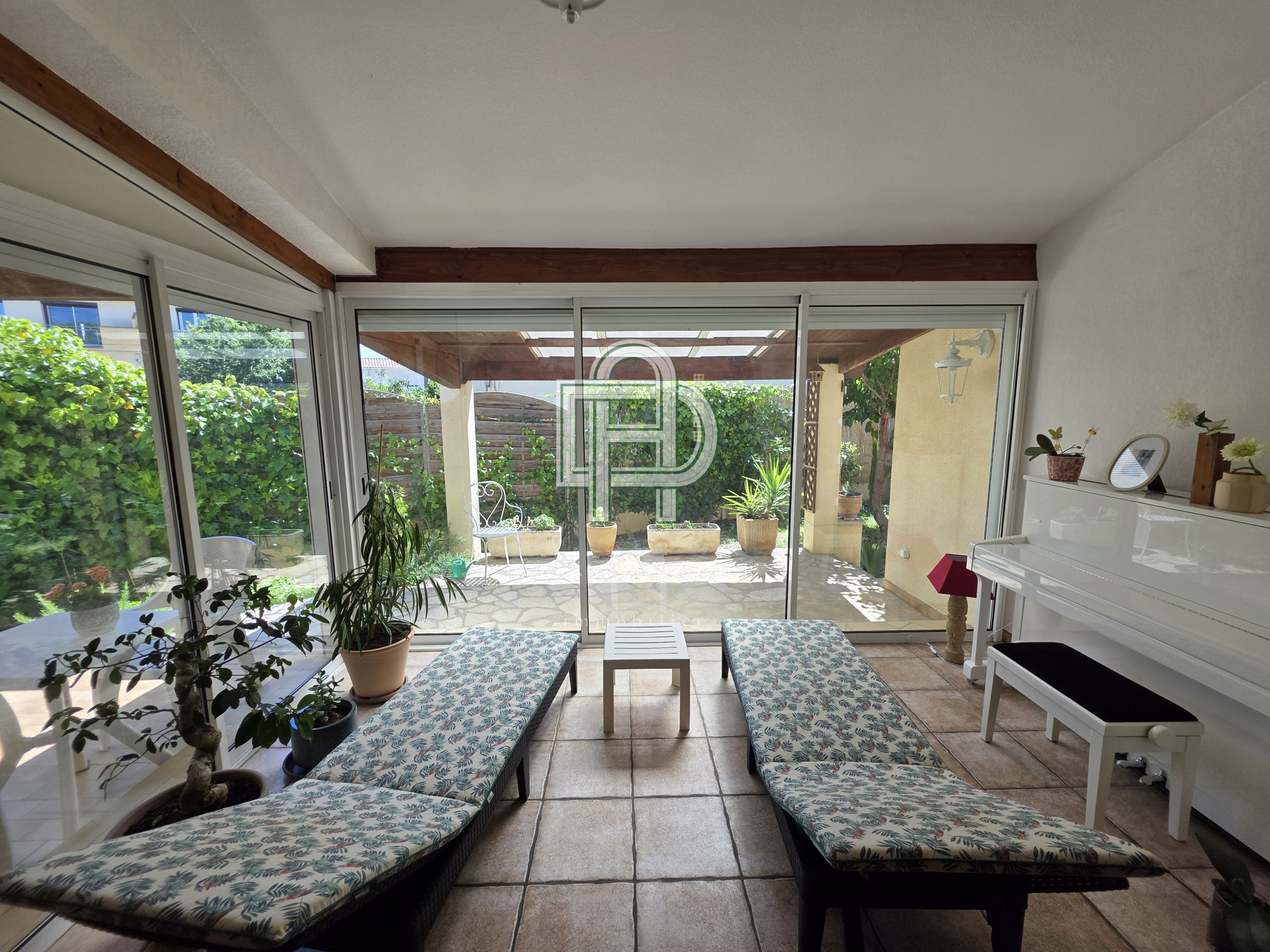 Image_, Maison, Narbonne, ref :1746