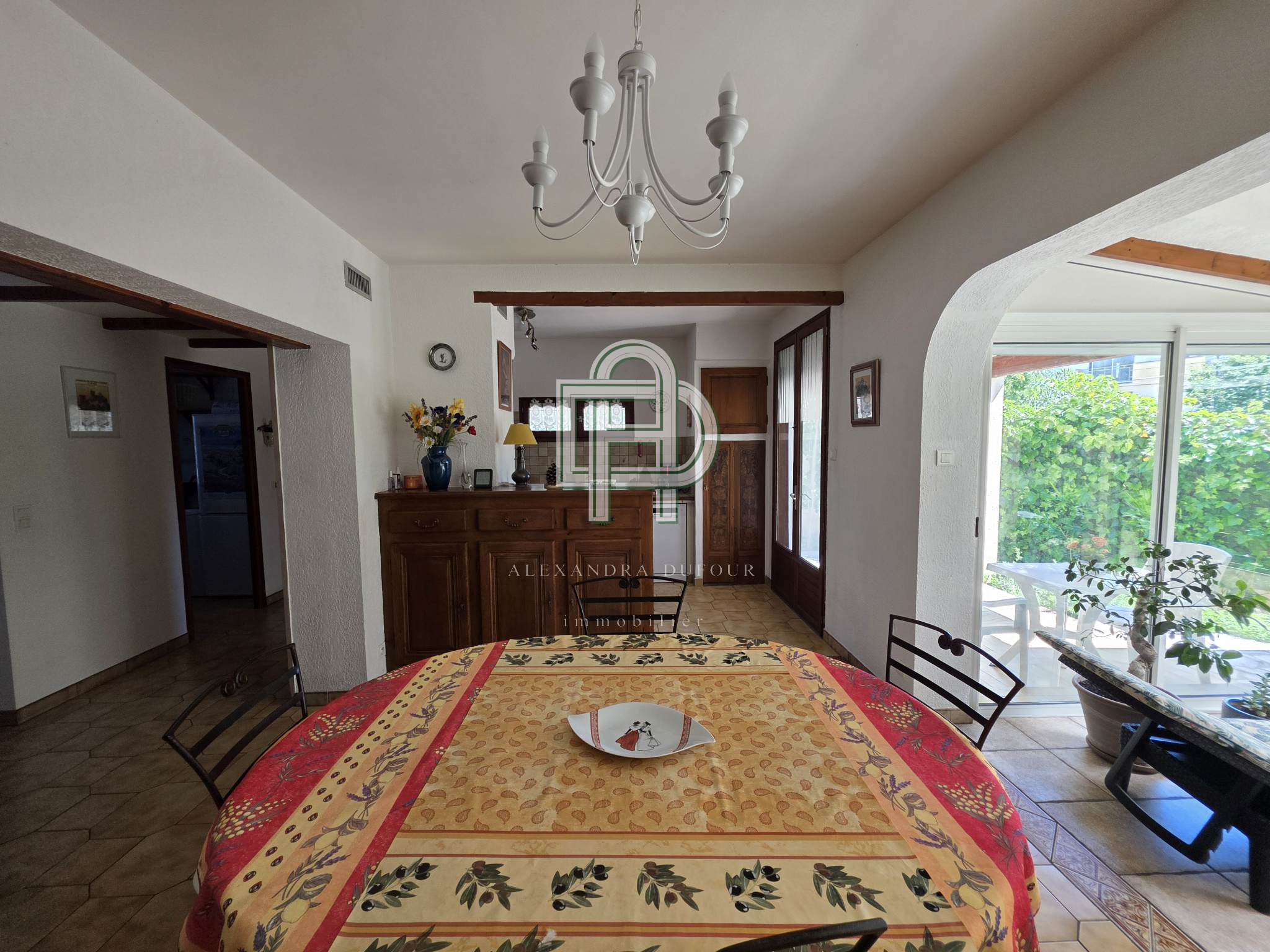 Image_, Maison, Narbonne, ref :1746