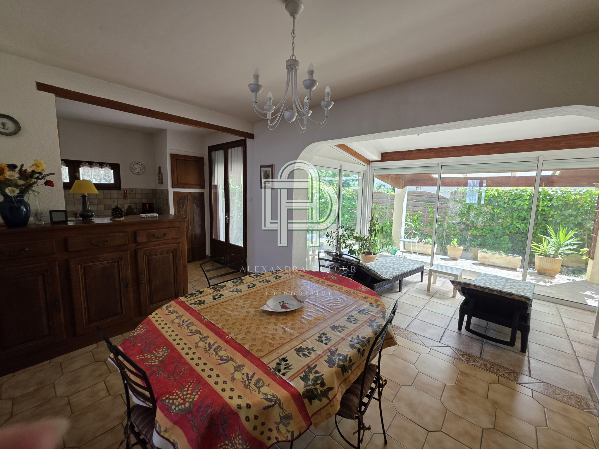 Image_, Maison, Narbonne, ref :1746