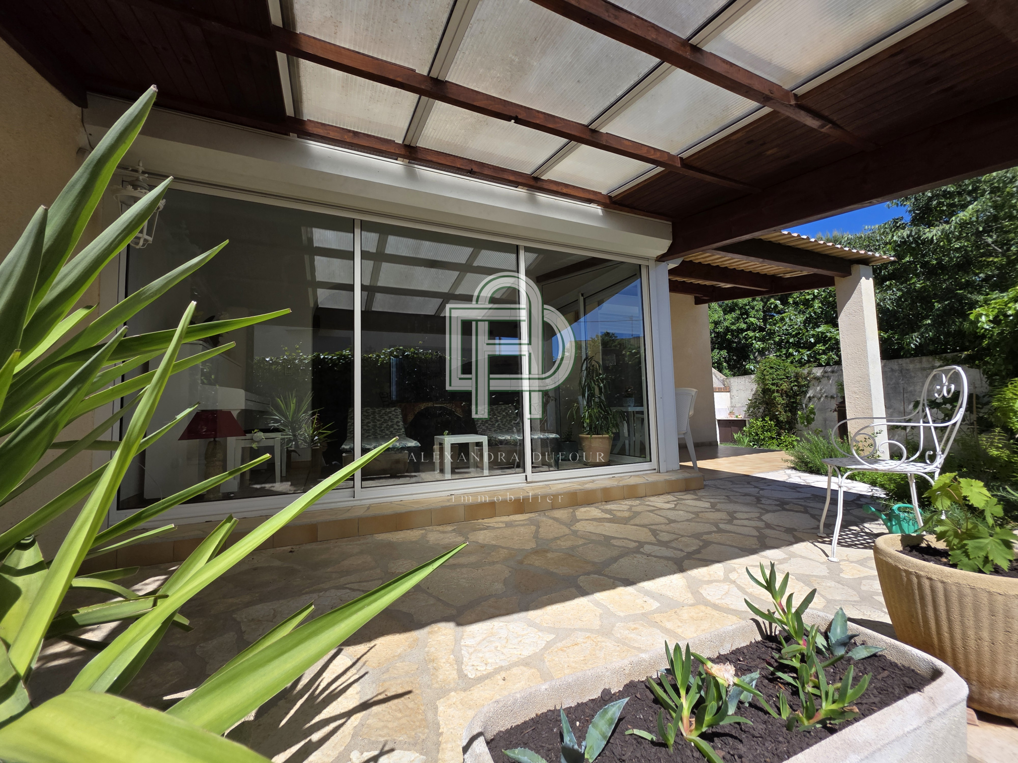 Image_, Maison, Narbonne, ref :1746