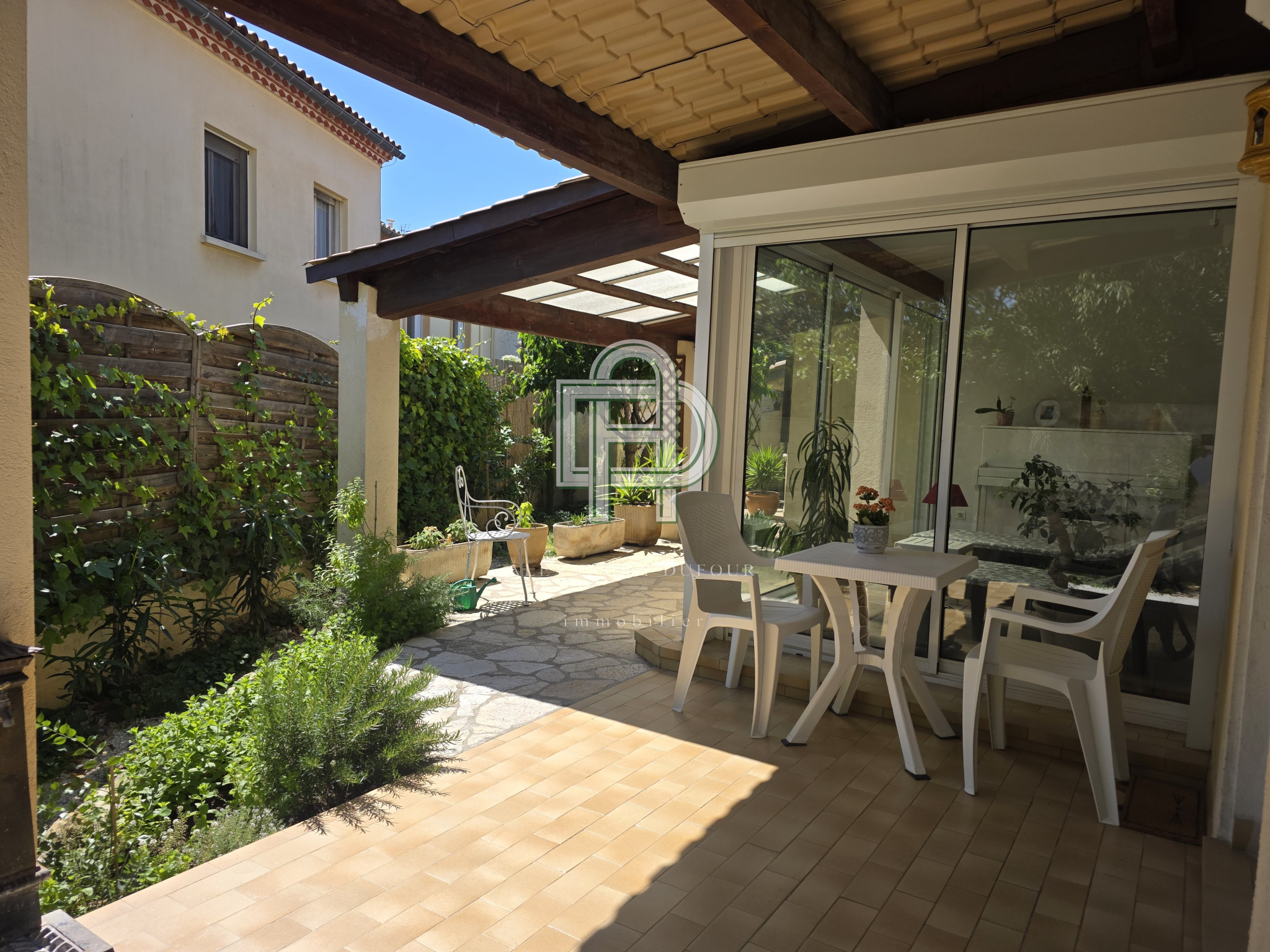 Image_, Maison, Narbonne, ref :1746