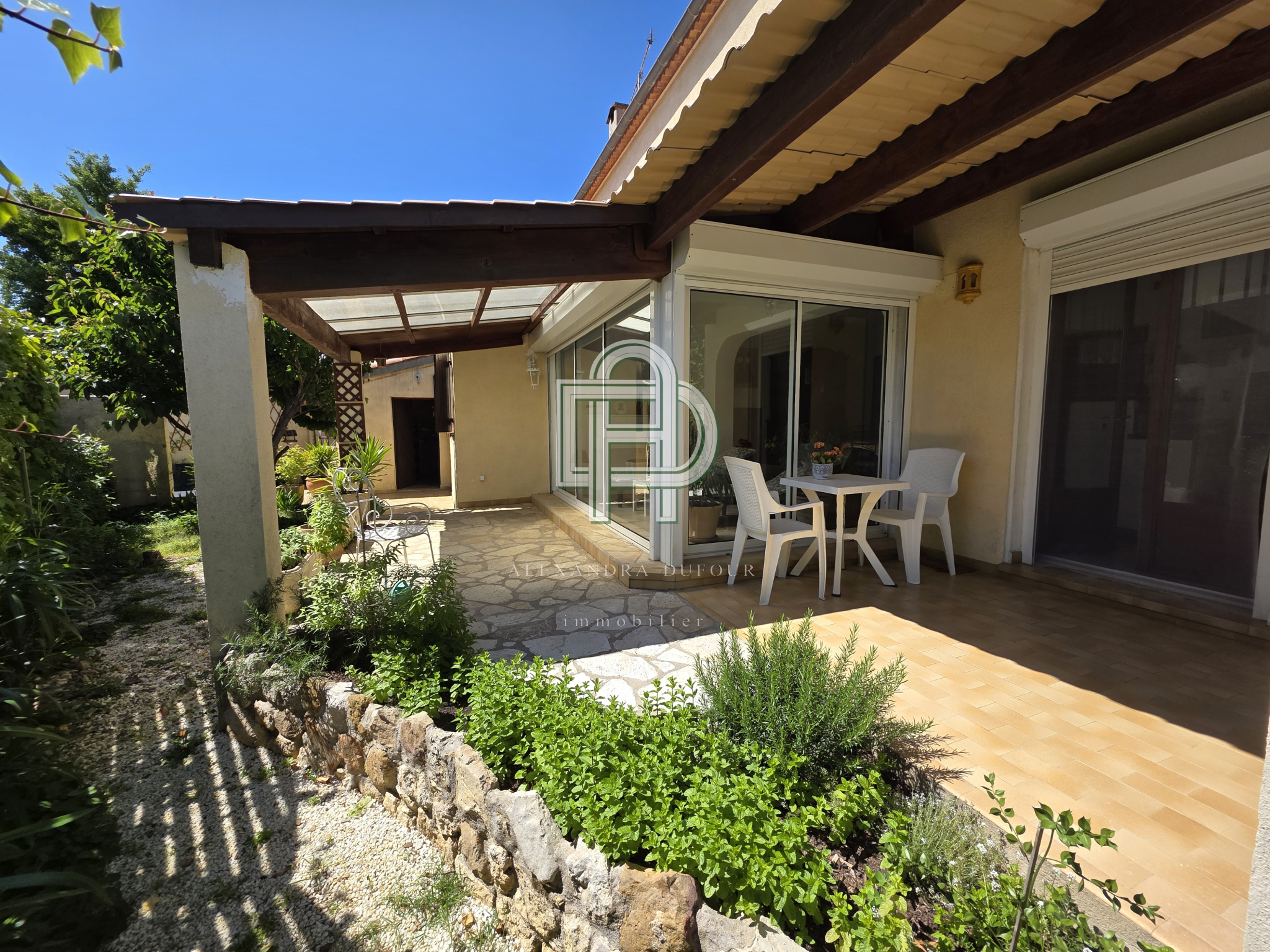 Image_, Maison, Narbonne, ref :1746