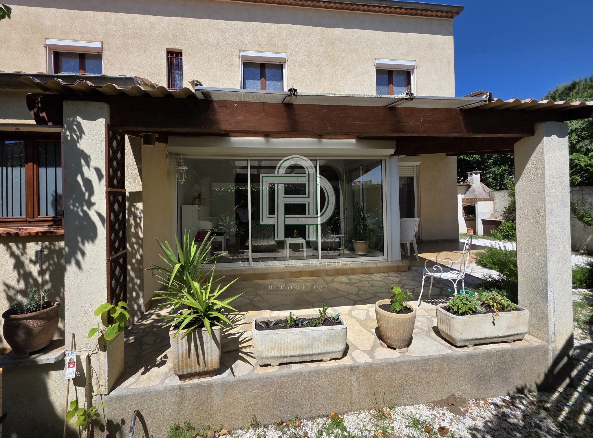 Image_, Maison, Narbonne, ref :1746