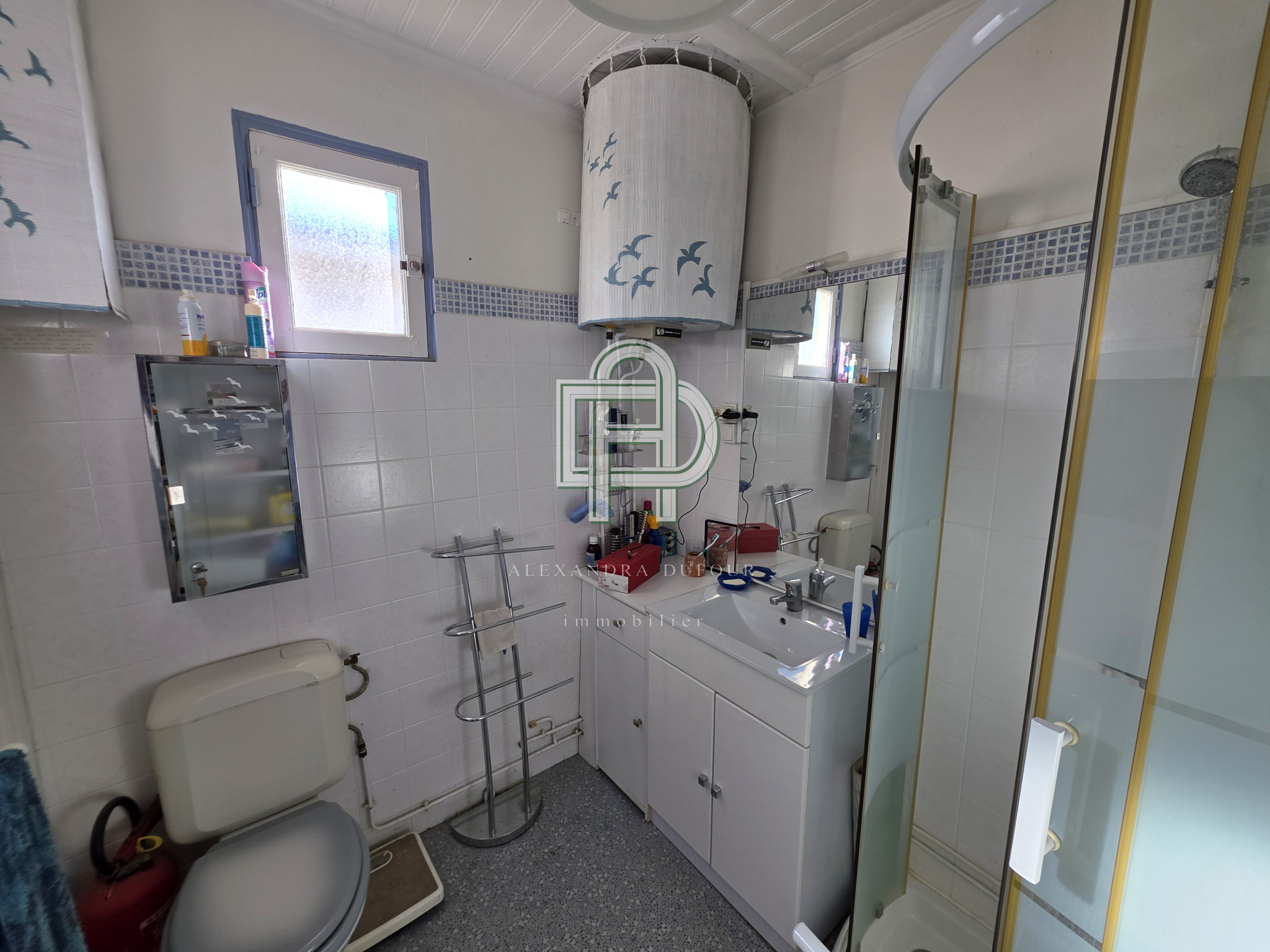 Image_, Chalet, Gruissan, ref :1786