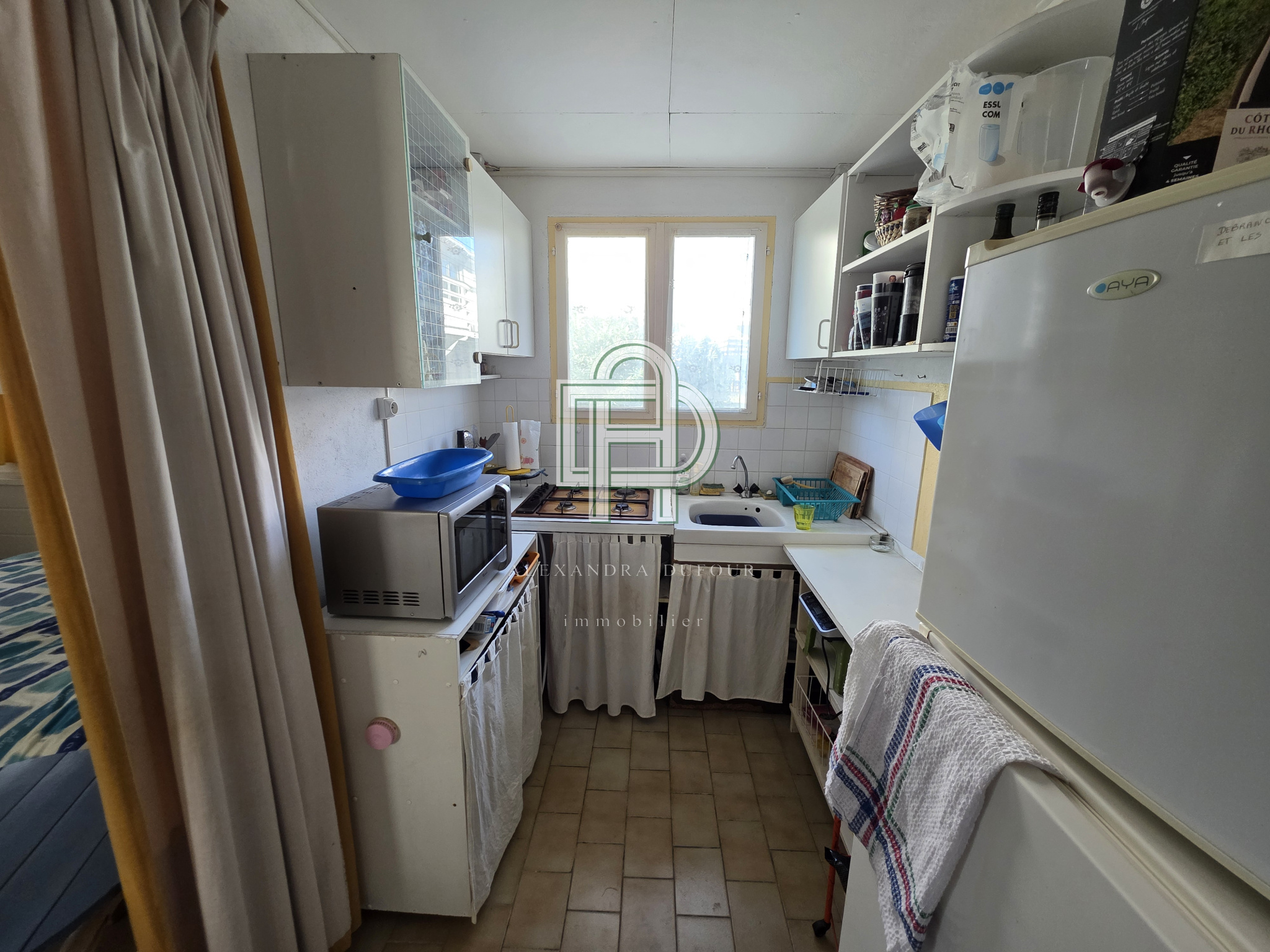 Image_, Chalet, Gruissan, ref :1786