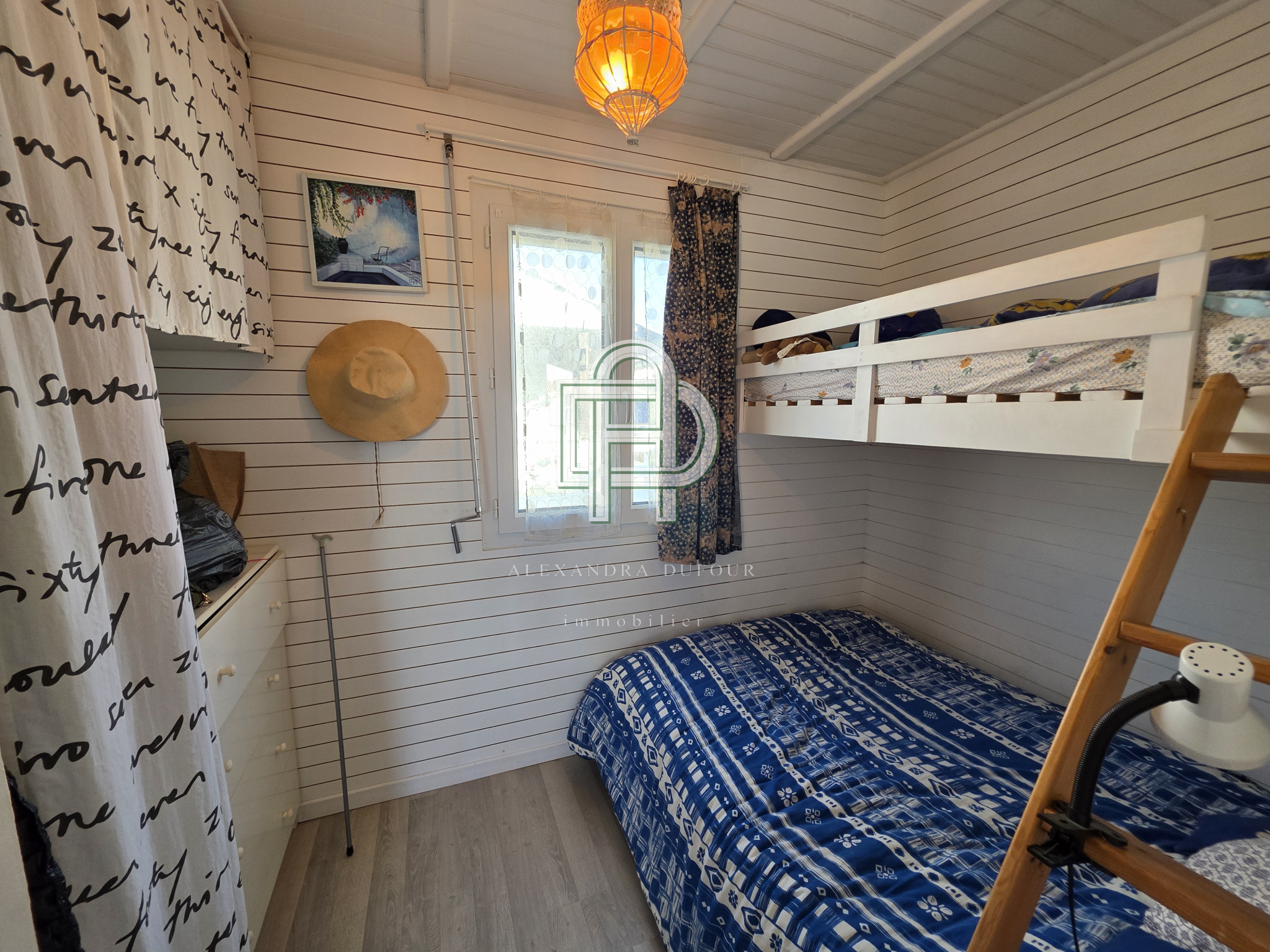 Image_, Chalet, Gruissan, ref :1786