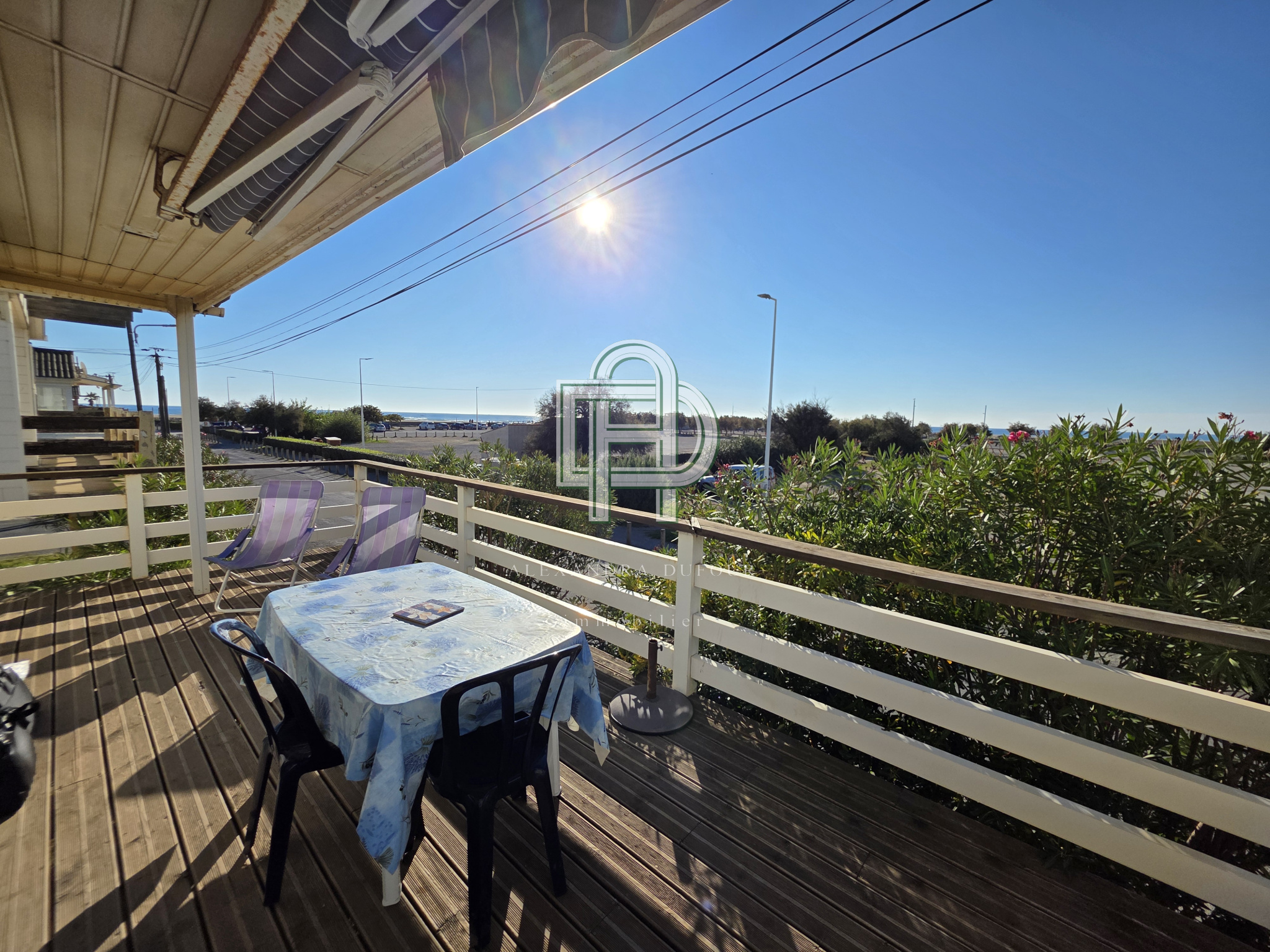 Image_, Chalet, Gruissan, ref :1786