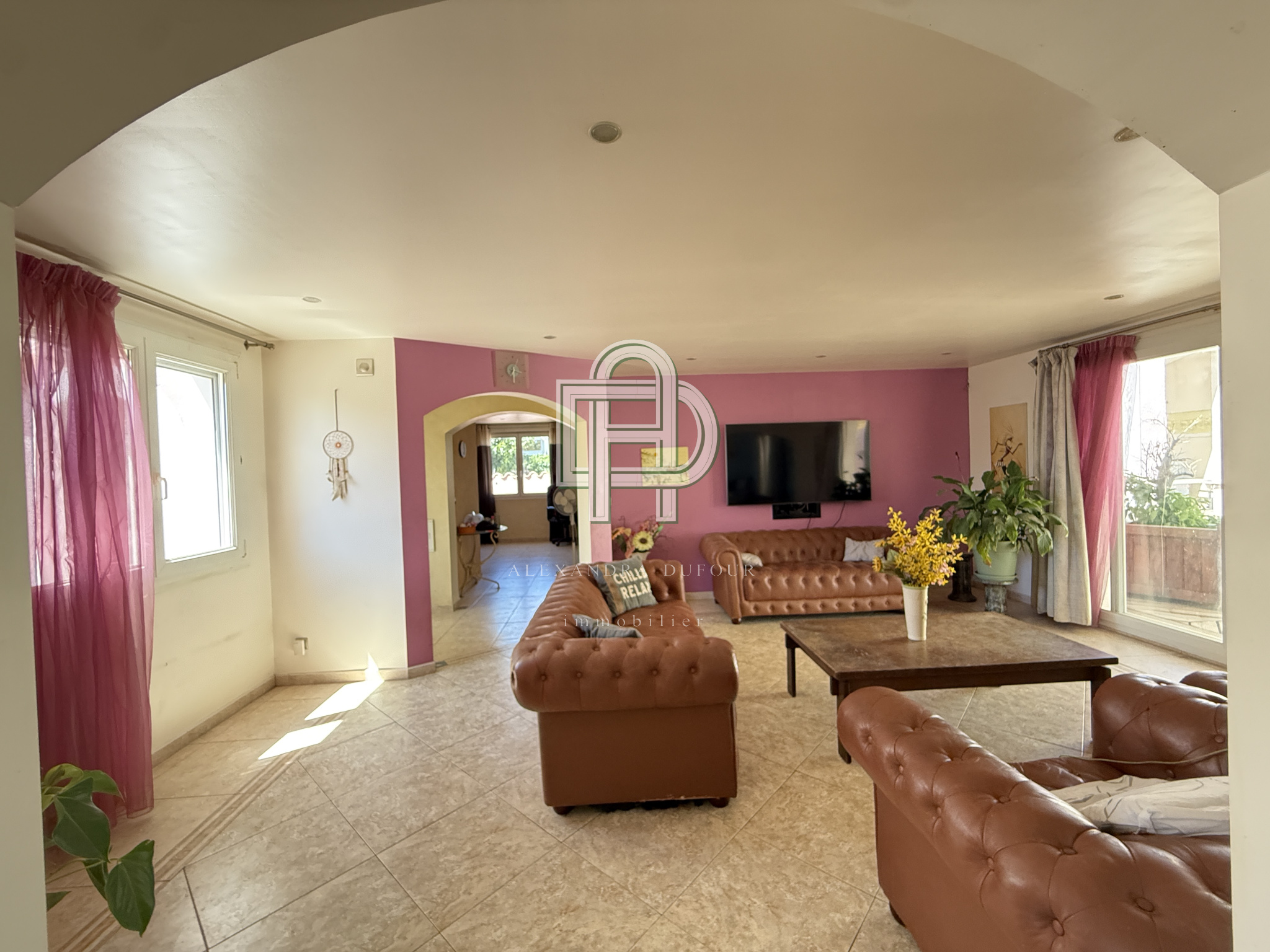 Image_, Maison, Gruissan, ref :1850
