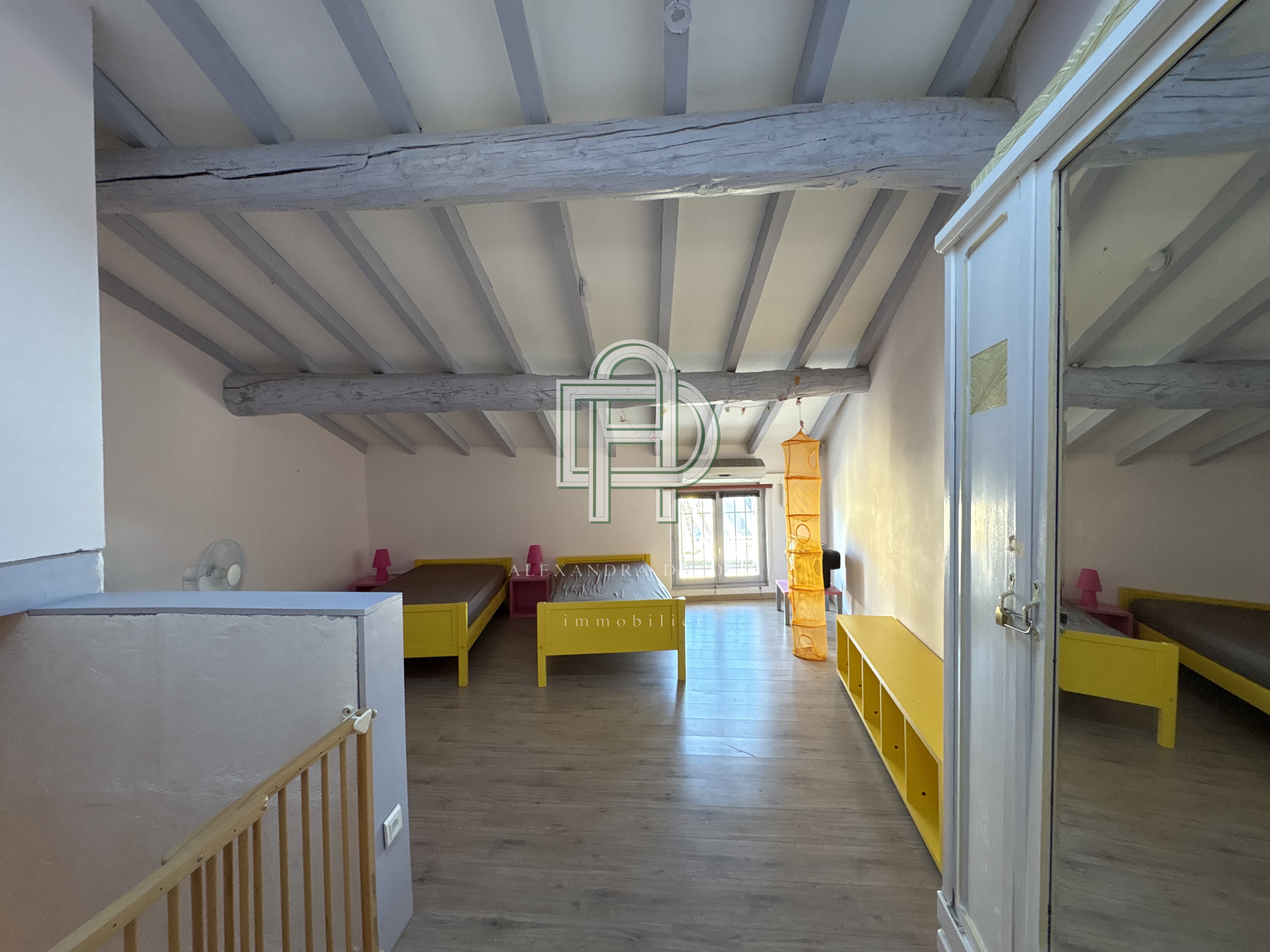 Image_, Maison, Peyriac-de-Mer, ref :1805