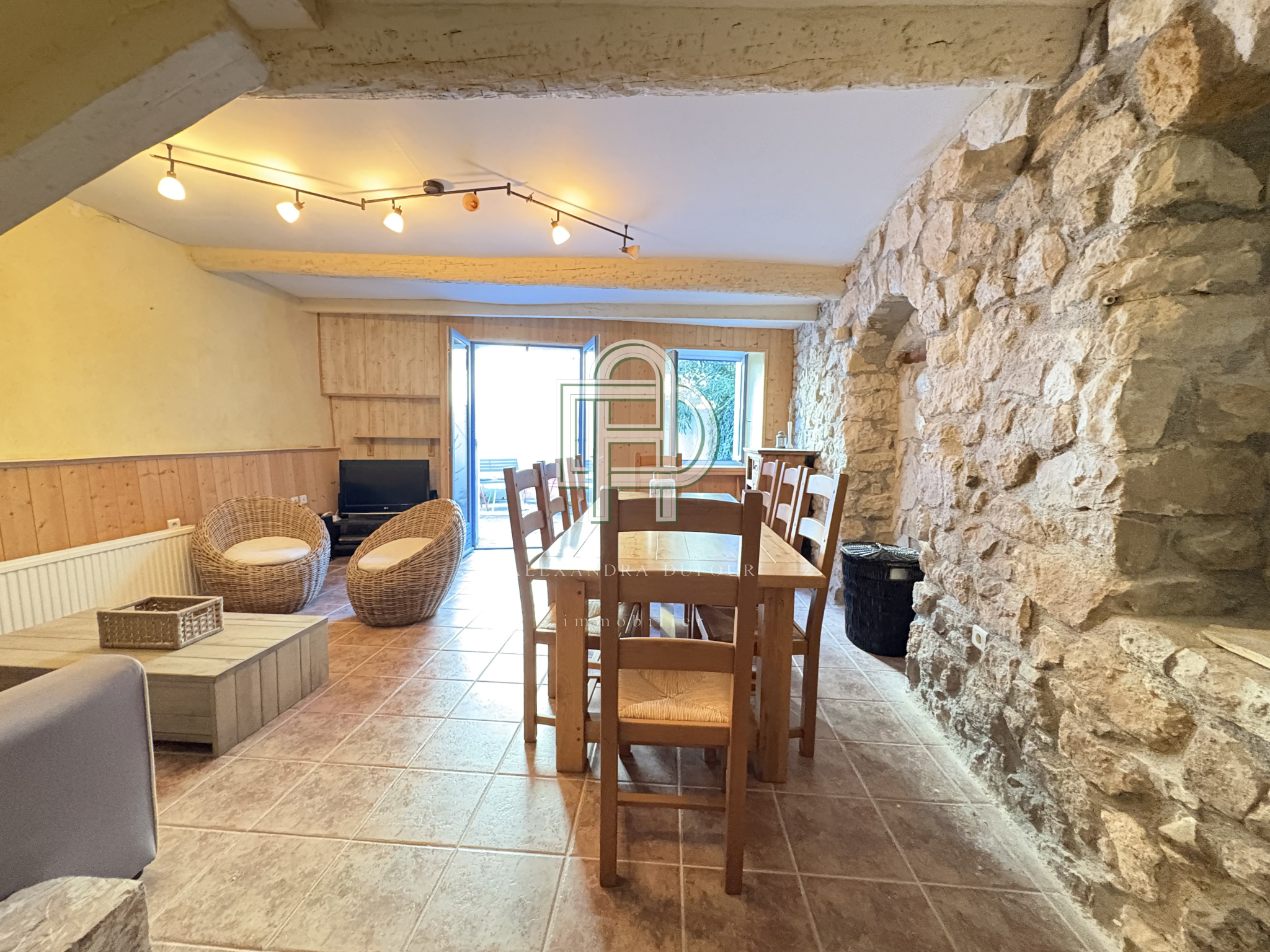 Image_, Maison, Peyriac-de-Mer, ref :1805